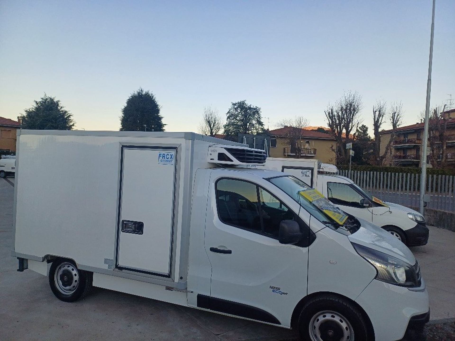 Fiat Talento