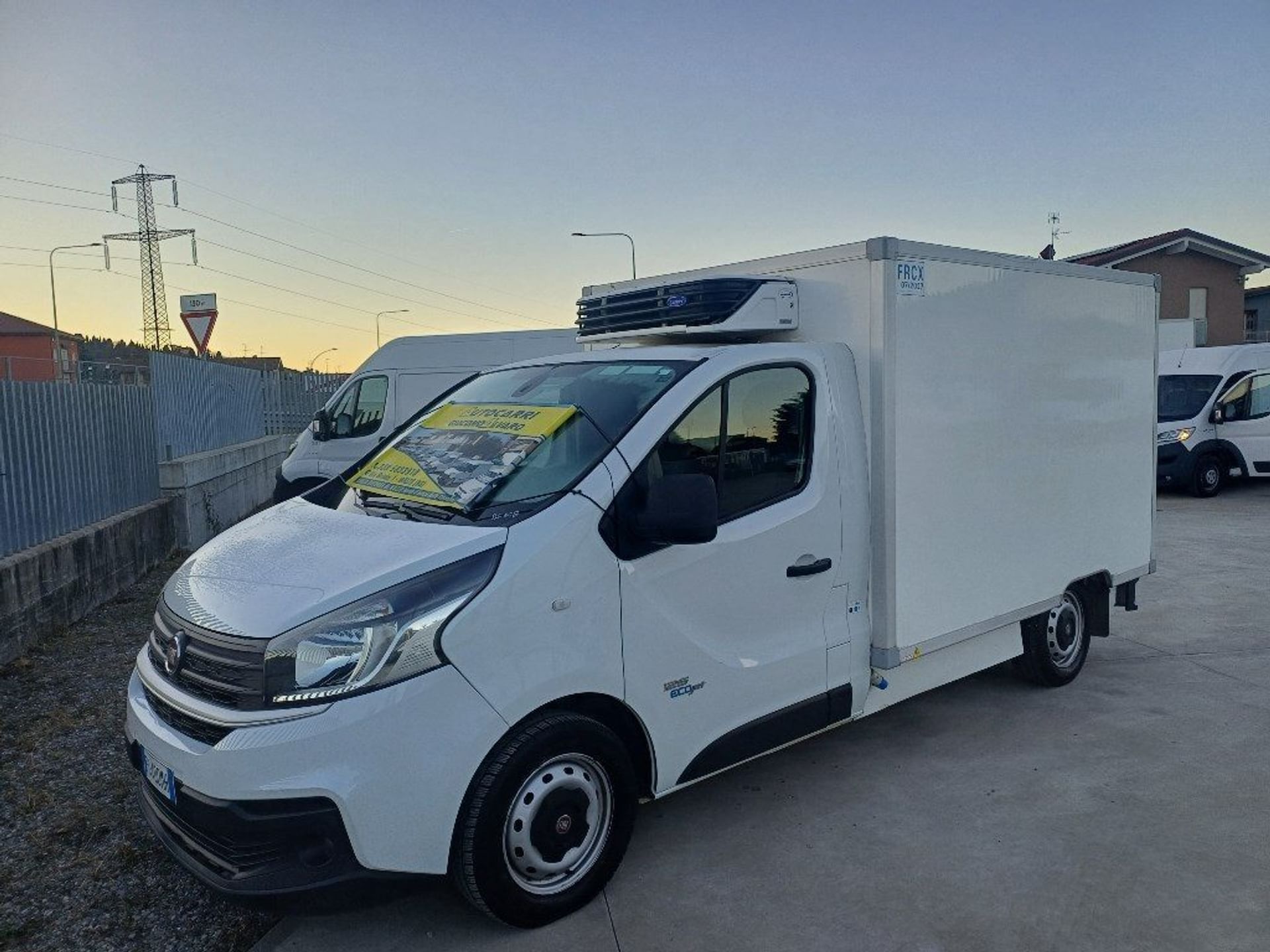 Fiat Talento