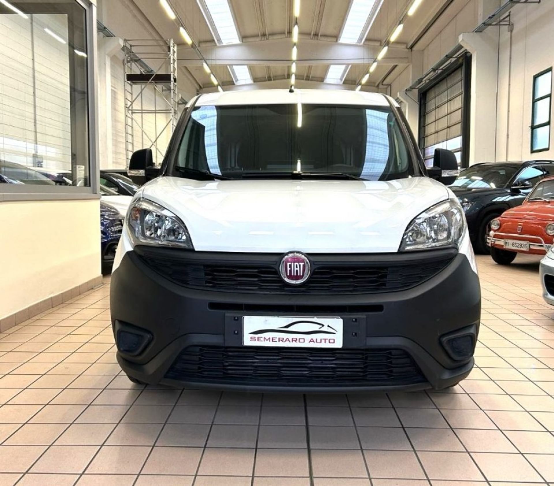 Fiat Doblò