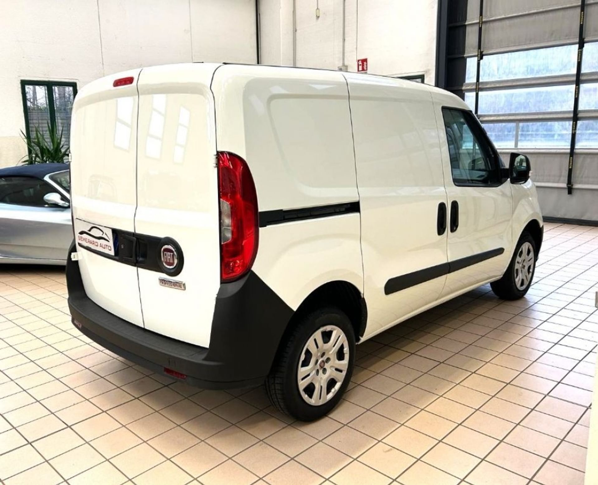 Fiat Doblò