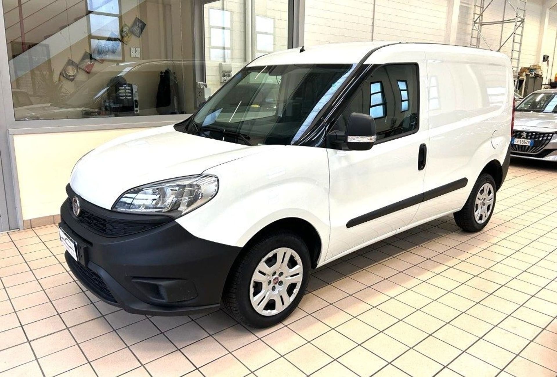 Fiat Doblò