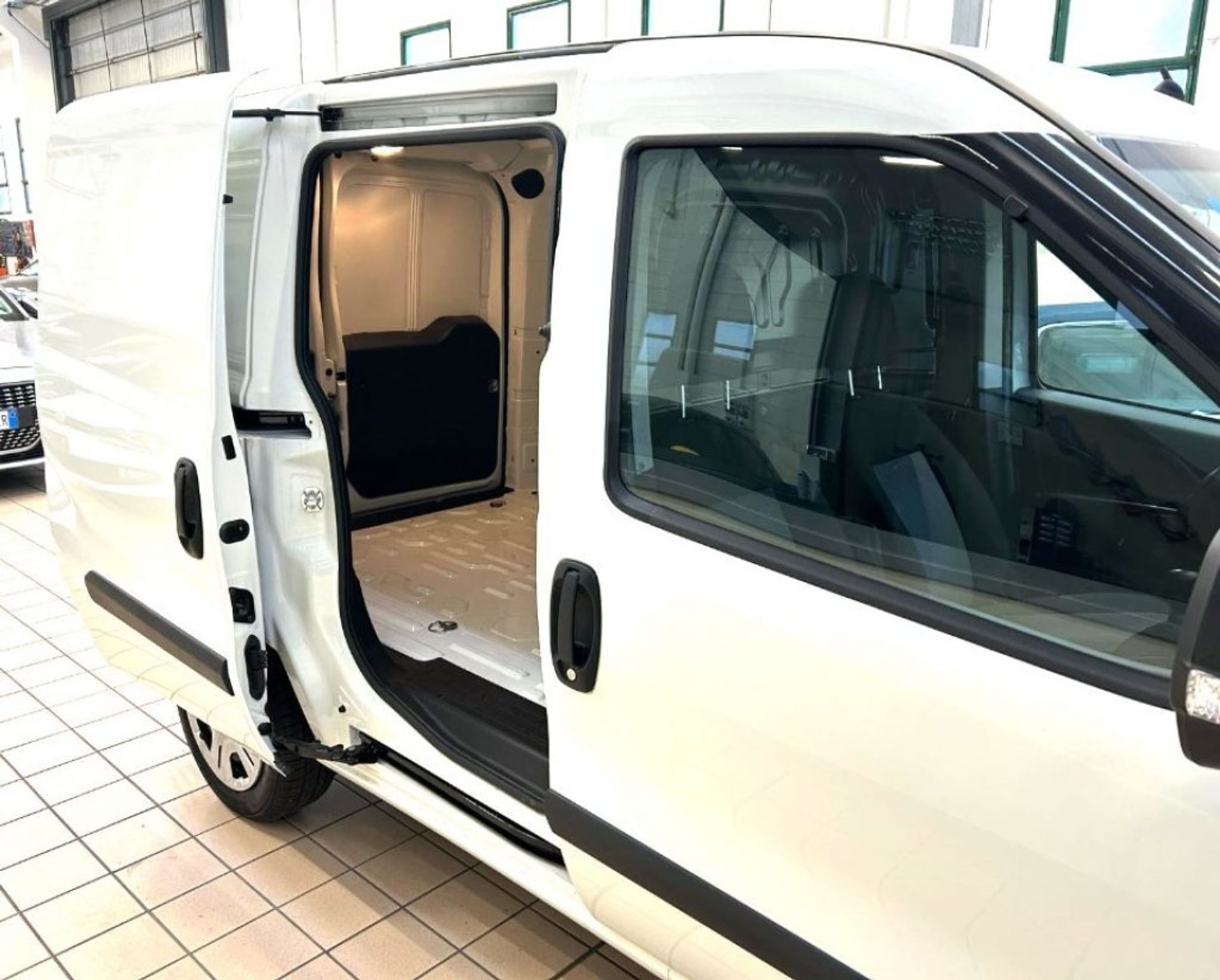 Fiat Doblò