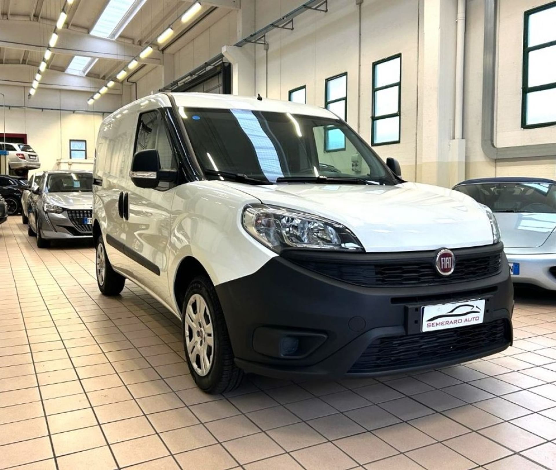 Fiat Doblò