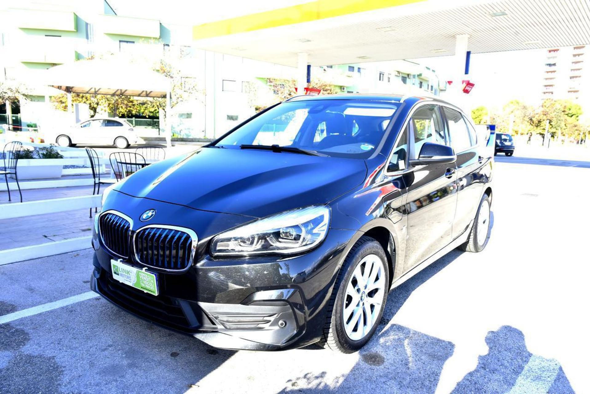 BMW Serie 2 Active Tourer 225xe