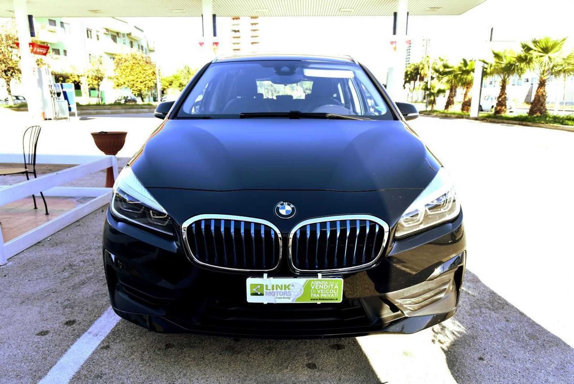 BMW Serie 2 Active Tourer 225xe