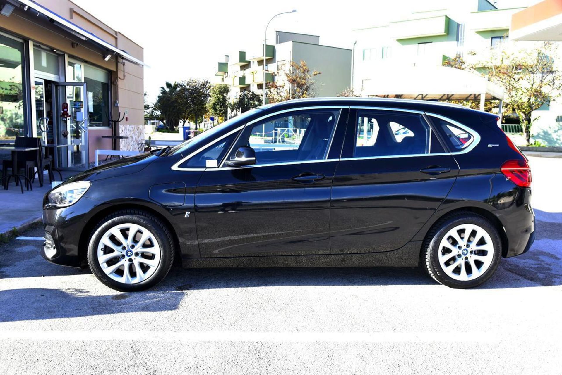 BMW Serie 2 Active Tourer 225xe