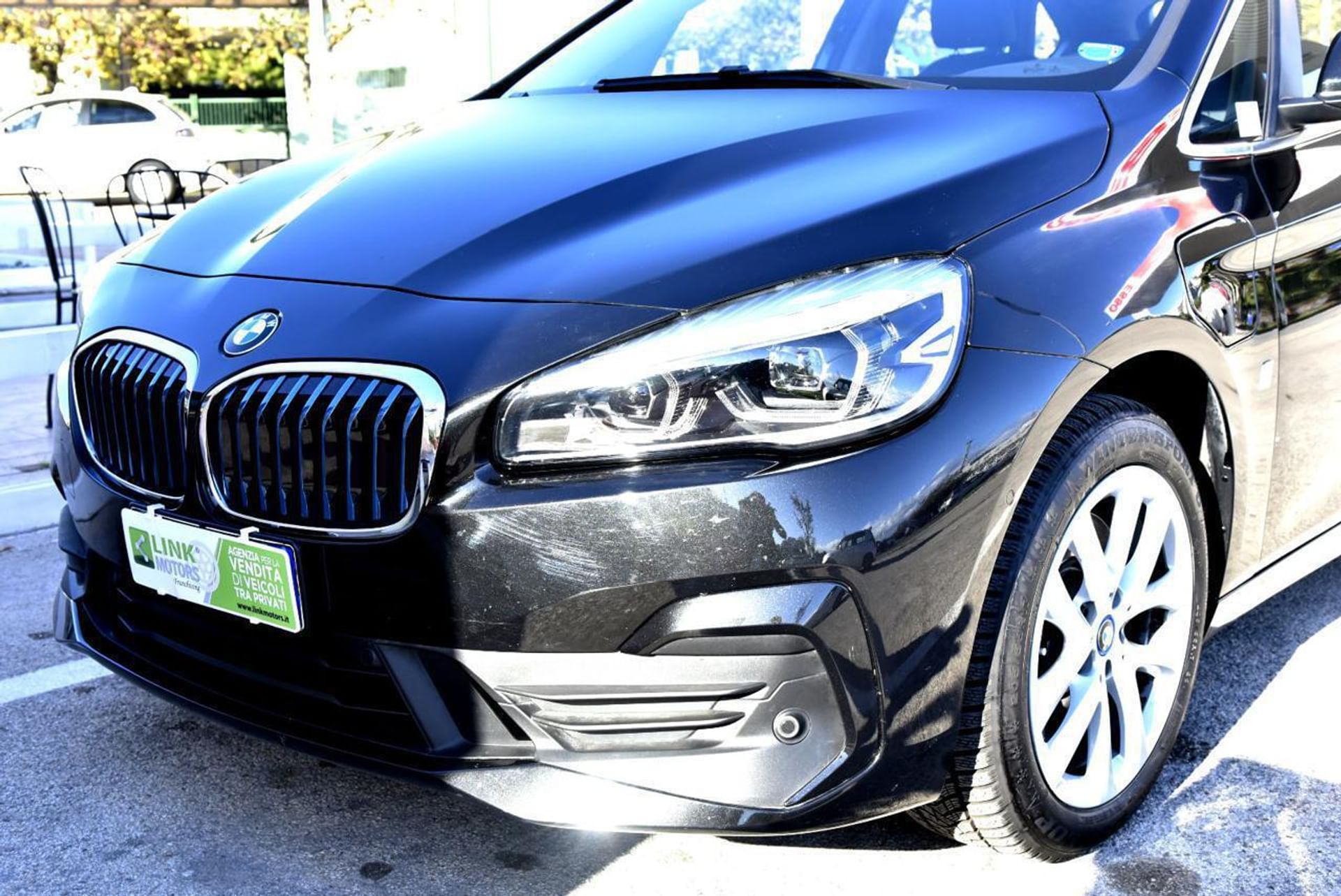 BMW Serie 2 Active Tourer 225xe