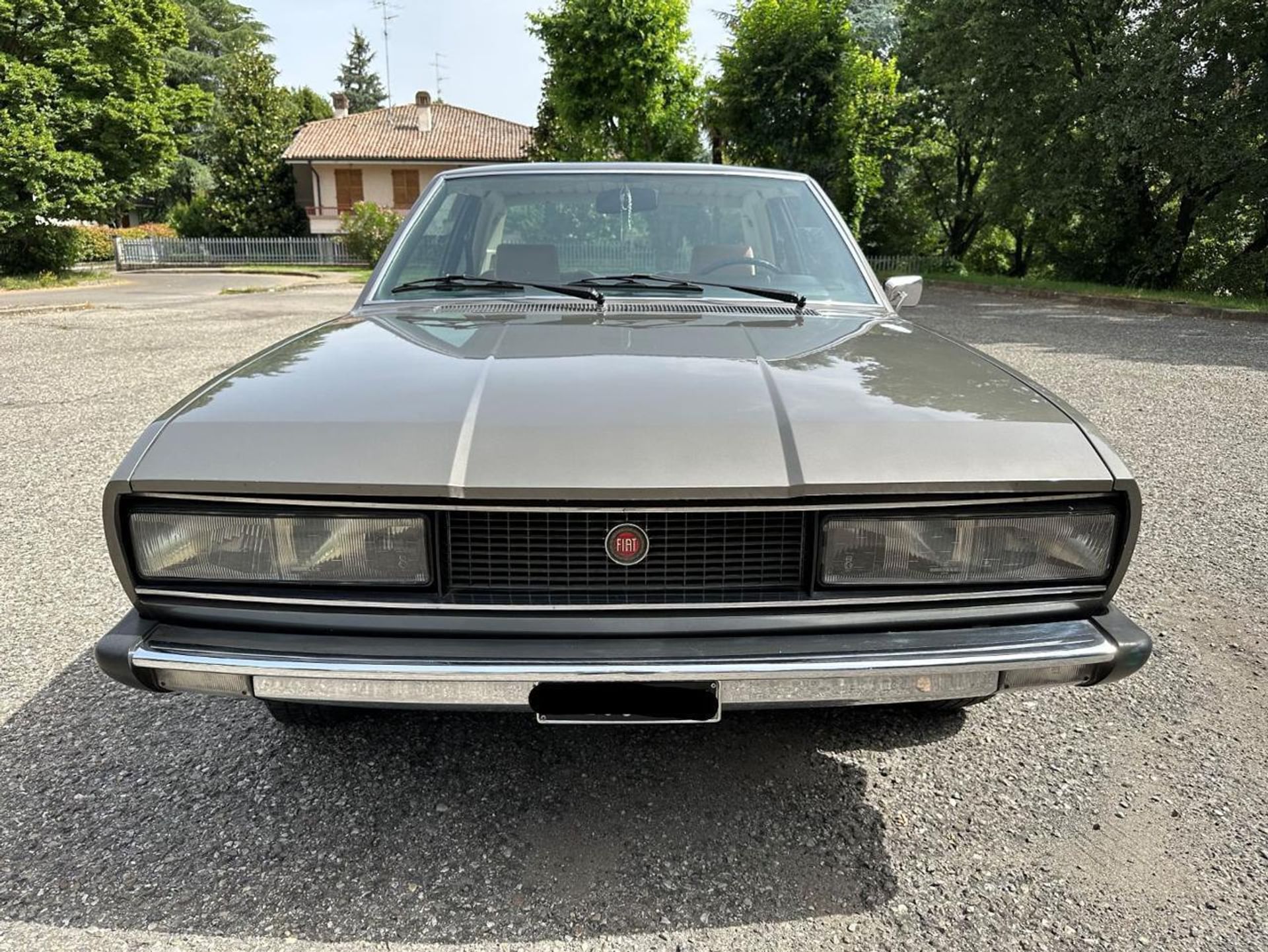 Fiat 130