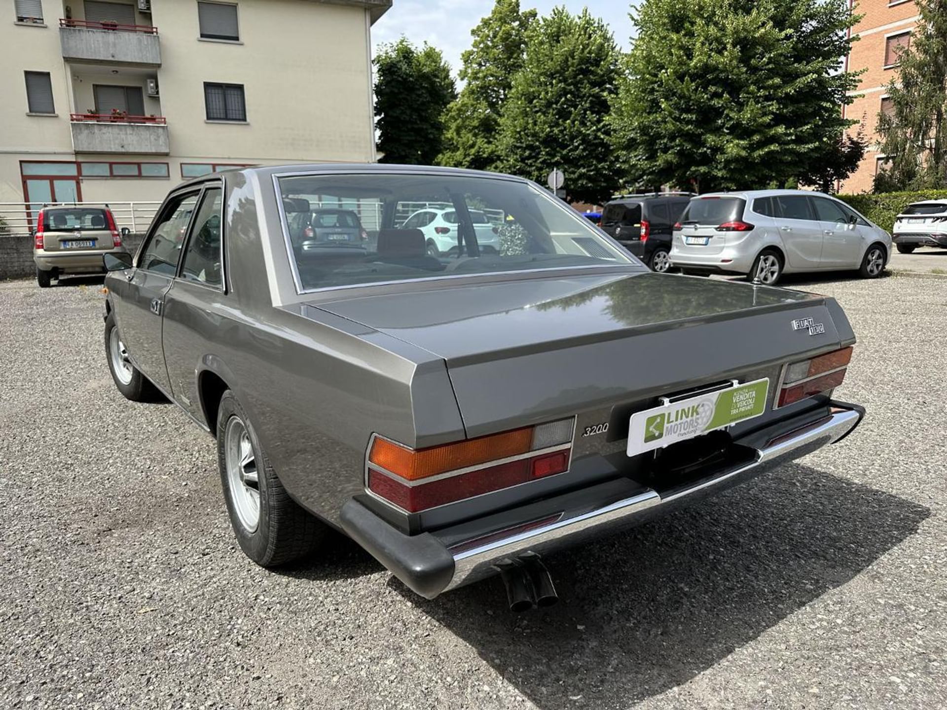 Fiat 130