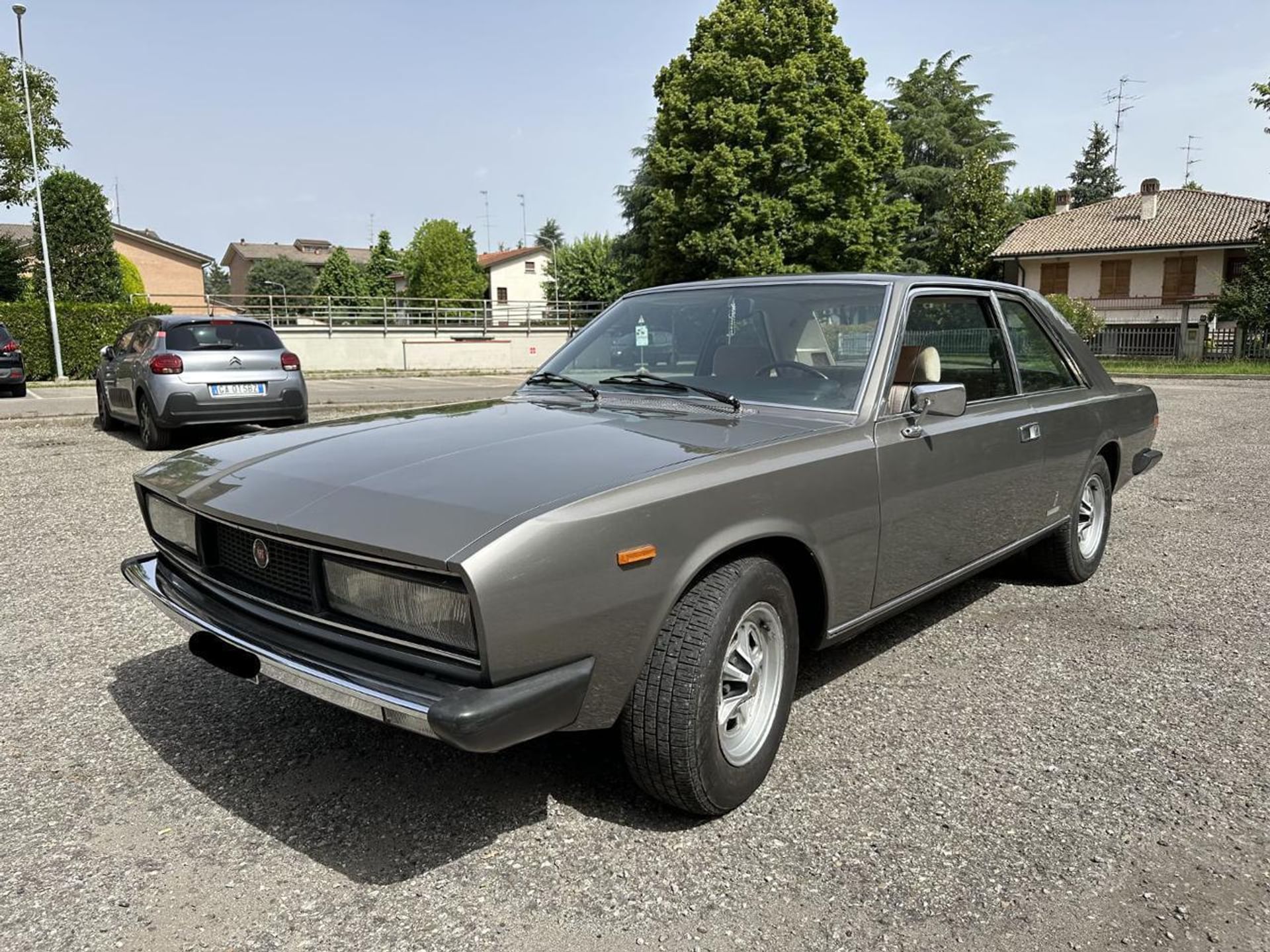 Fiat 130