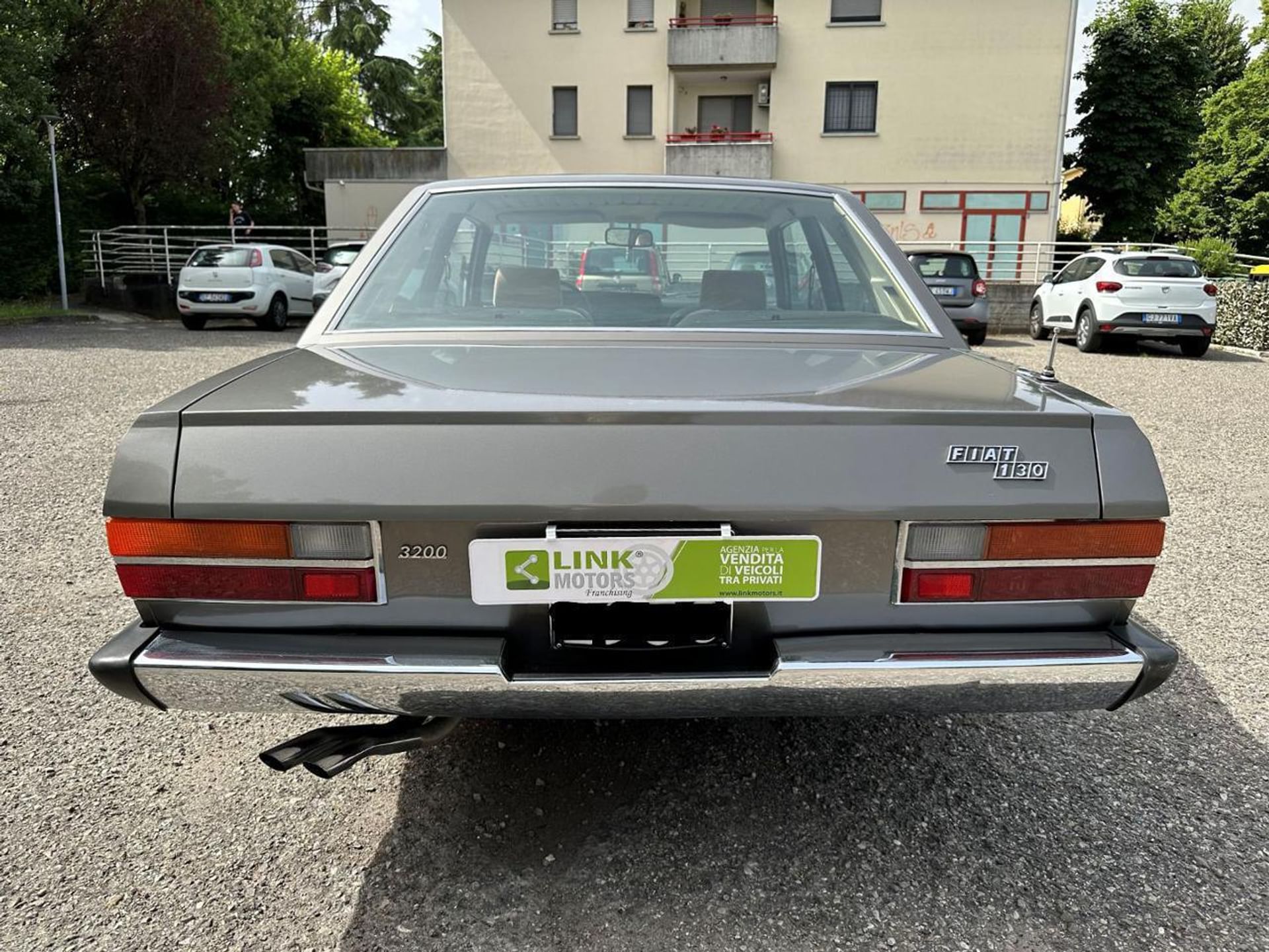 Fiat 130