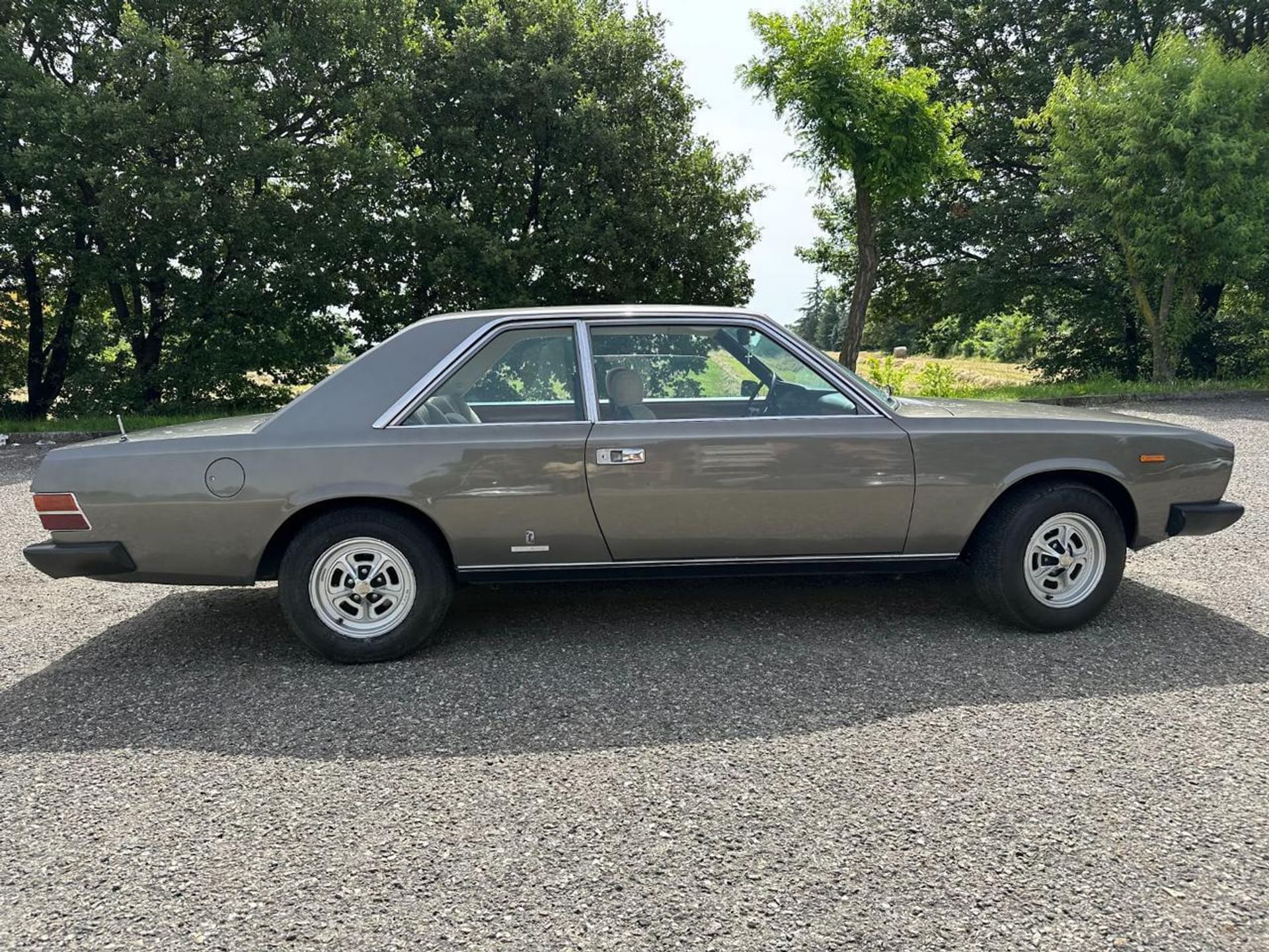 Fiat 130