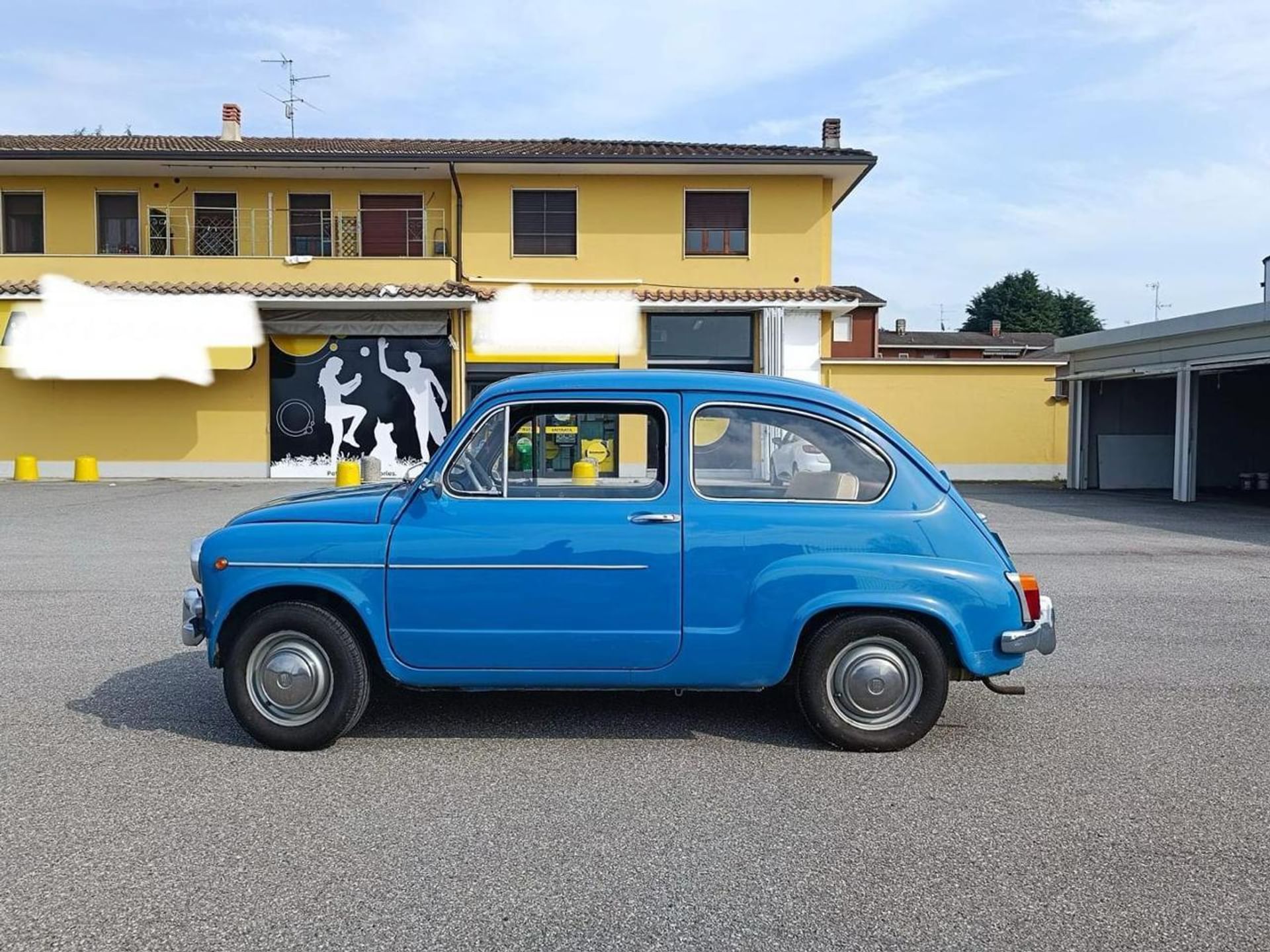 Fiat 600