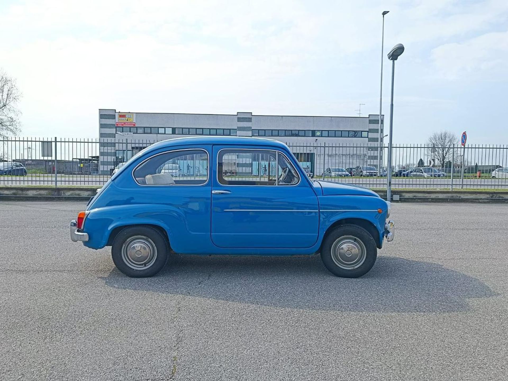 Fiat 600