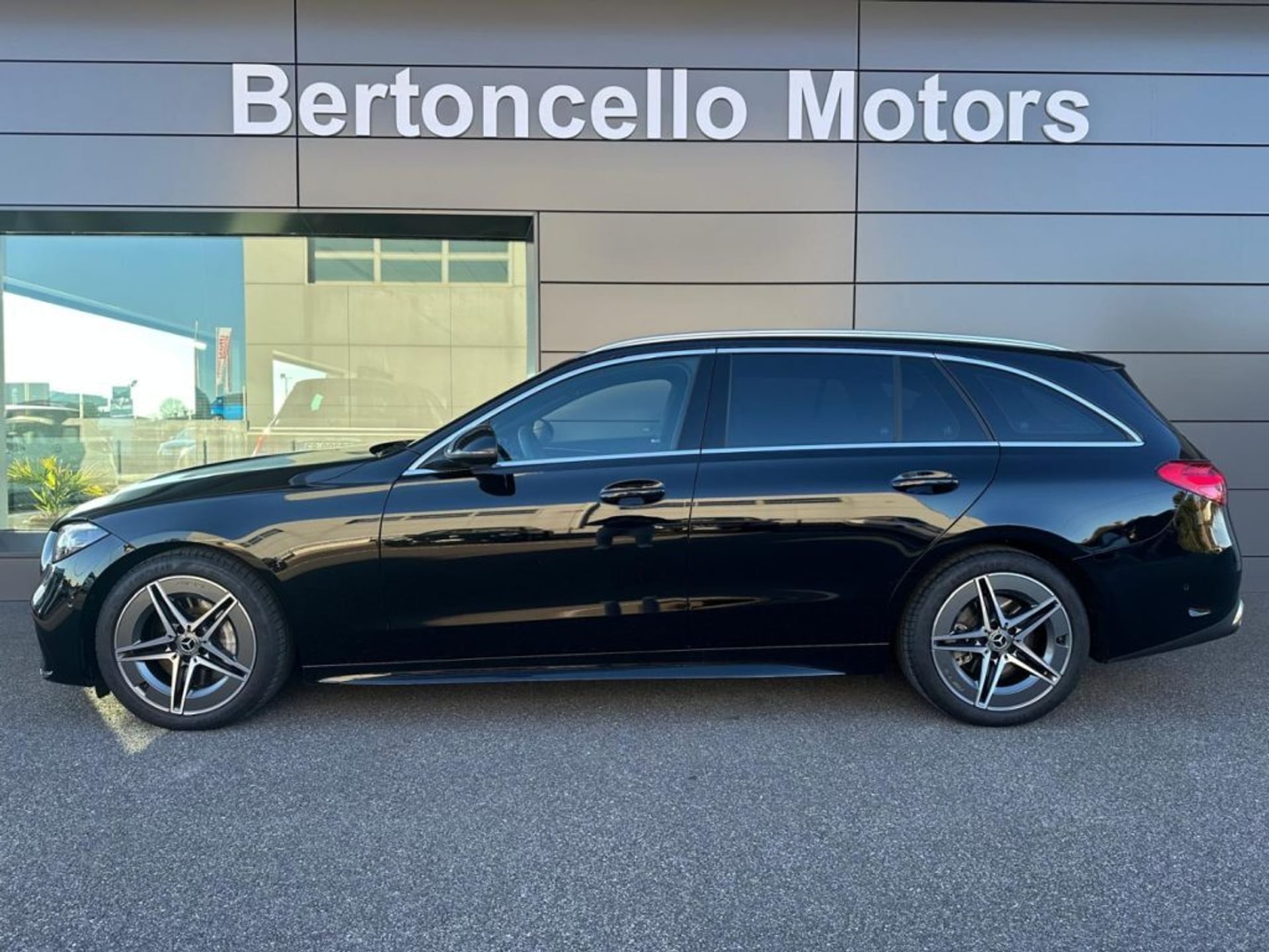 Mercedes-Benz Classe C
