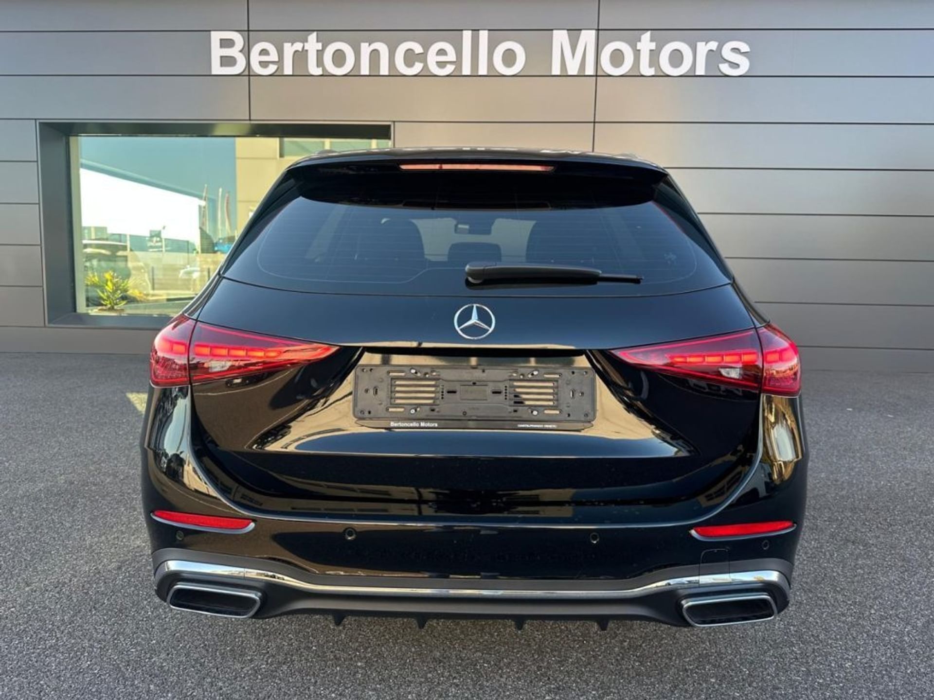 Mercedes-Benz Classe C