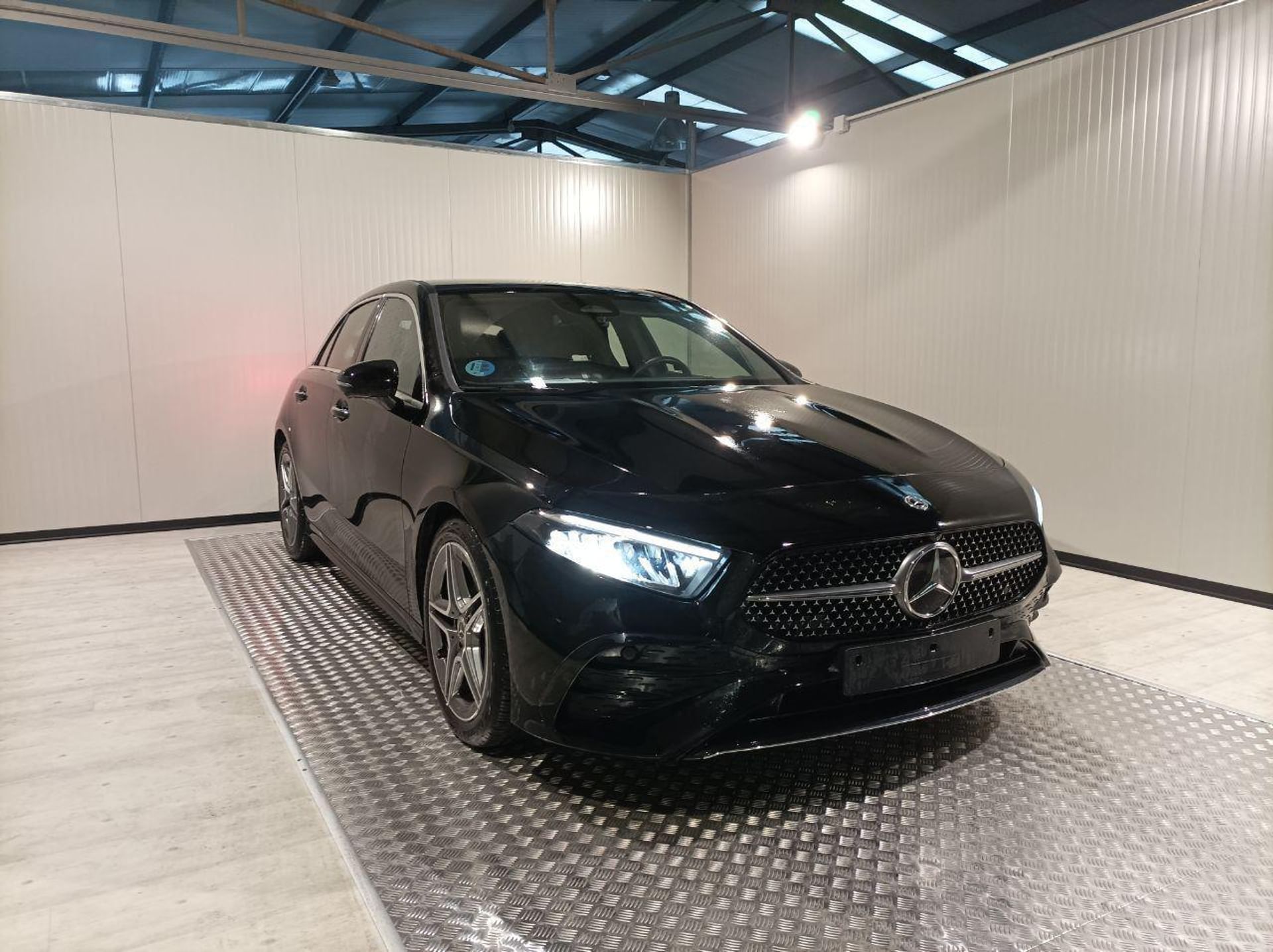 Mercedes-Benz Classe A