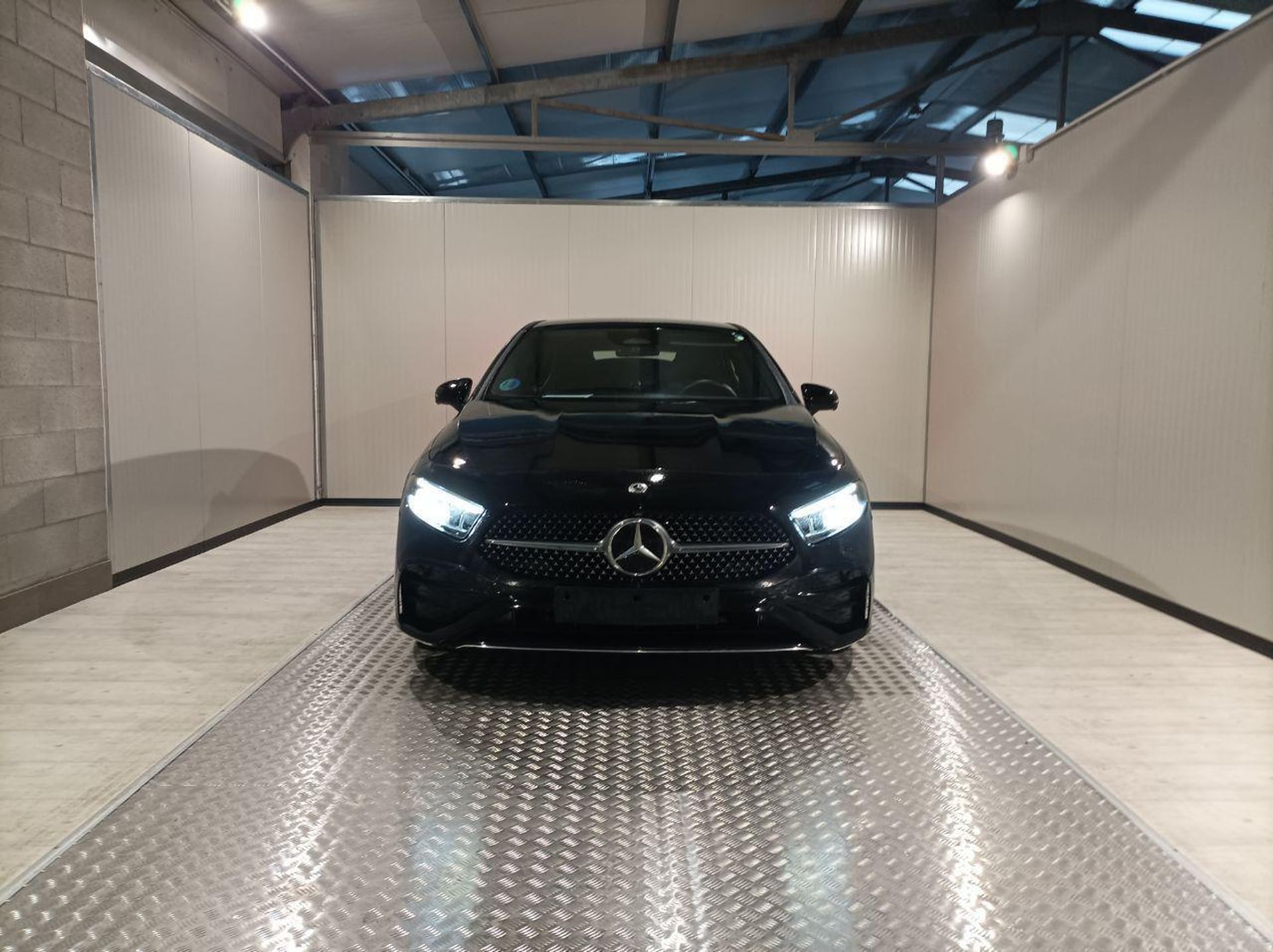 Mercedes-Benz Classe A
