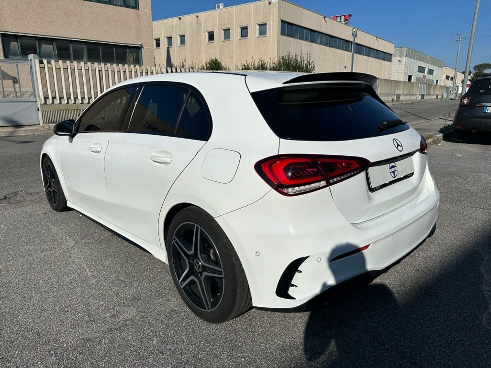 Mercedes-Benz Classe A