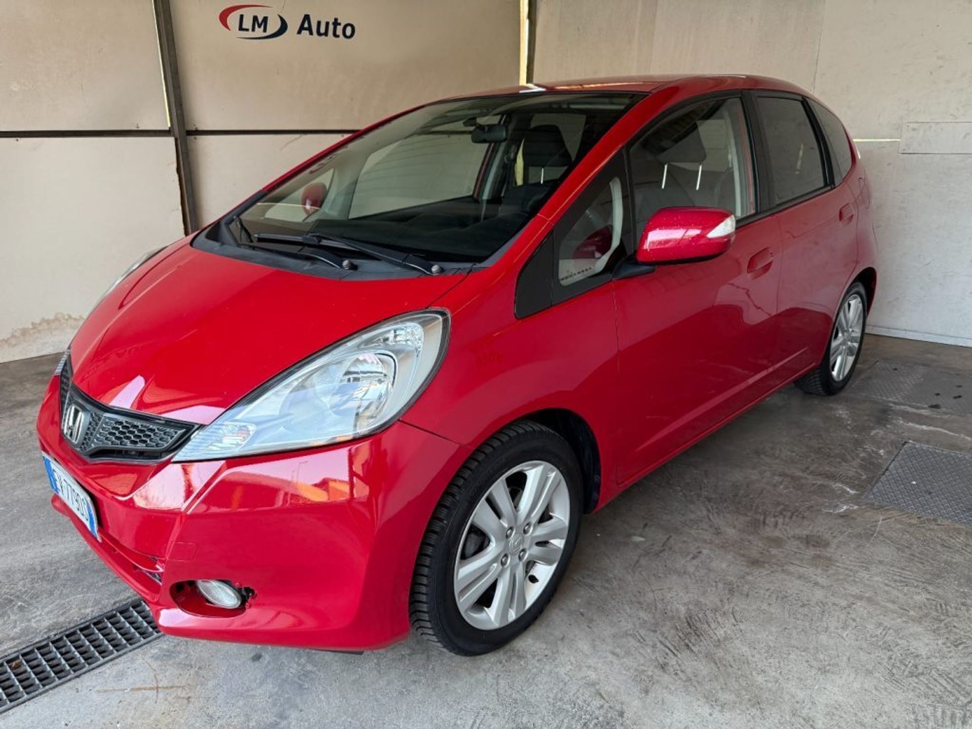 Honda Jazz usate a Padova AutoSuperMarket