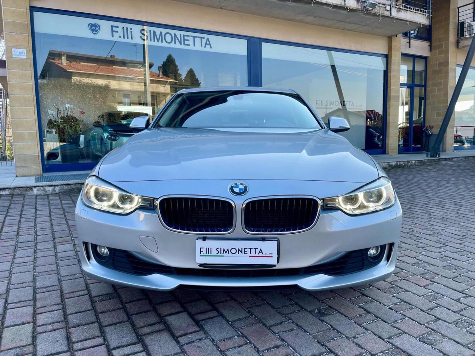 BMW Serie 3 320i