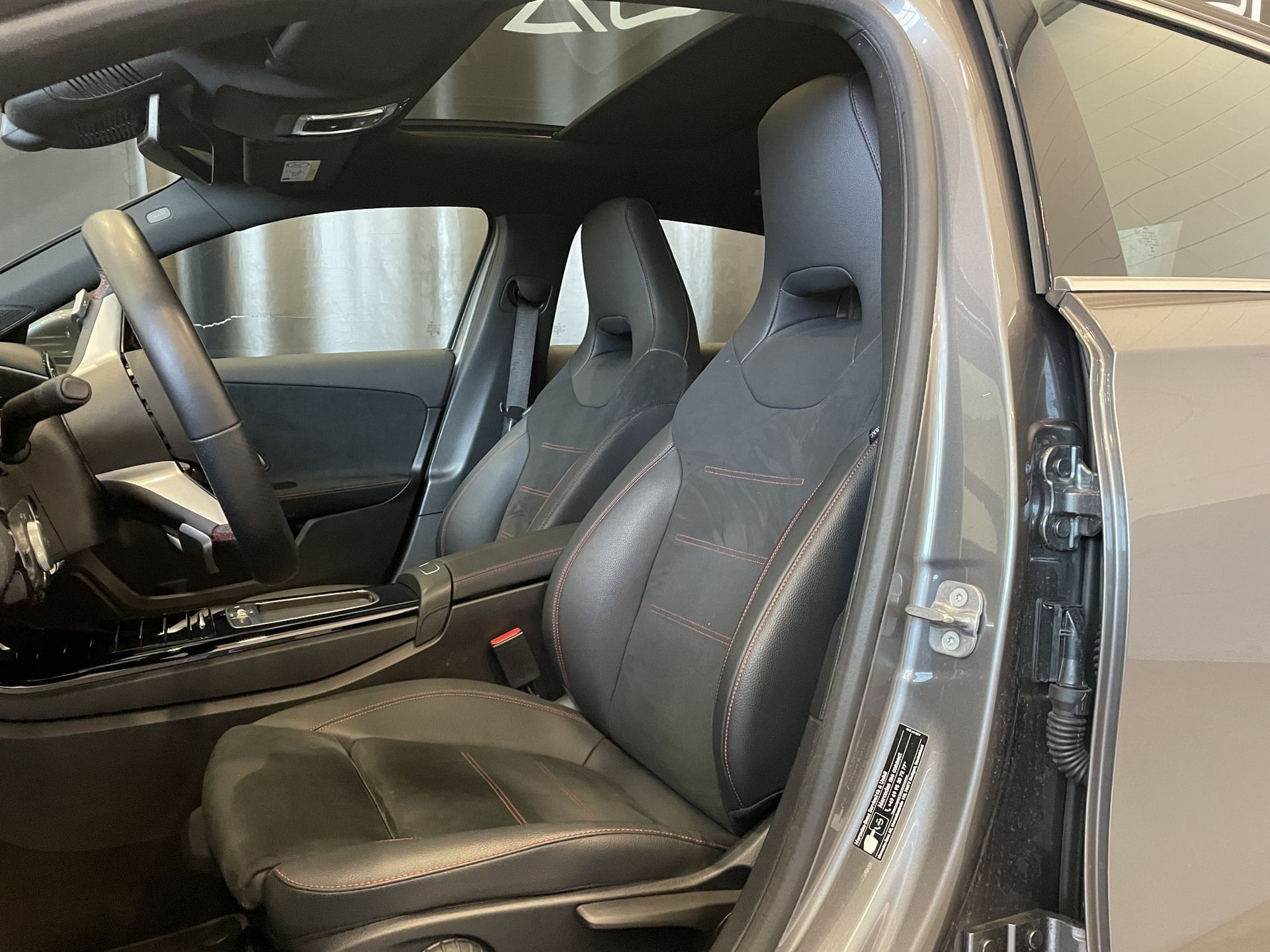 Mercedes-Benz Classe A