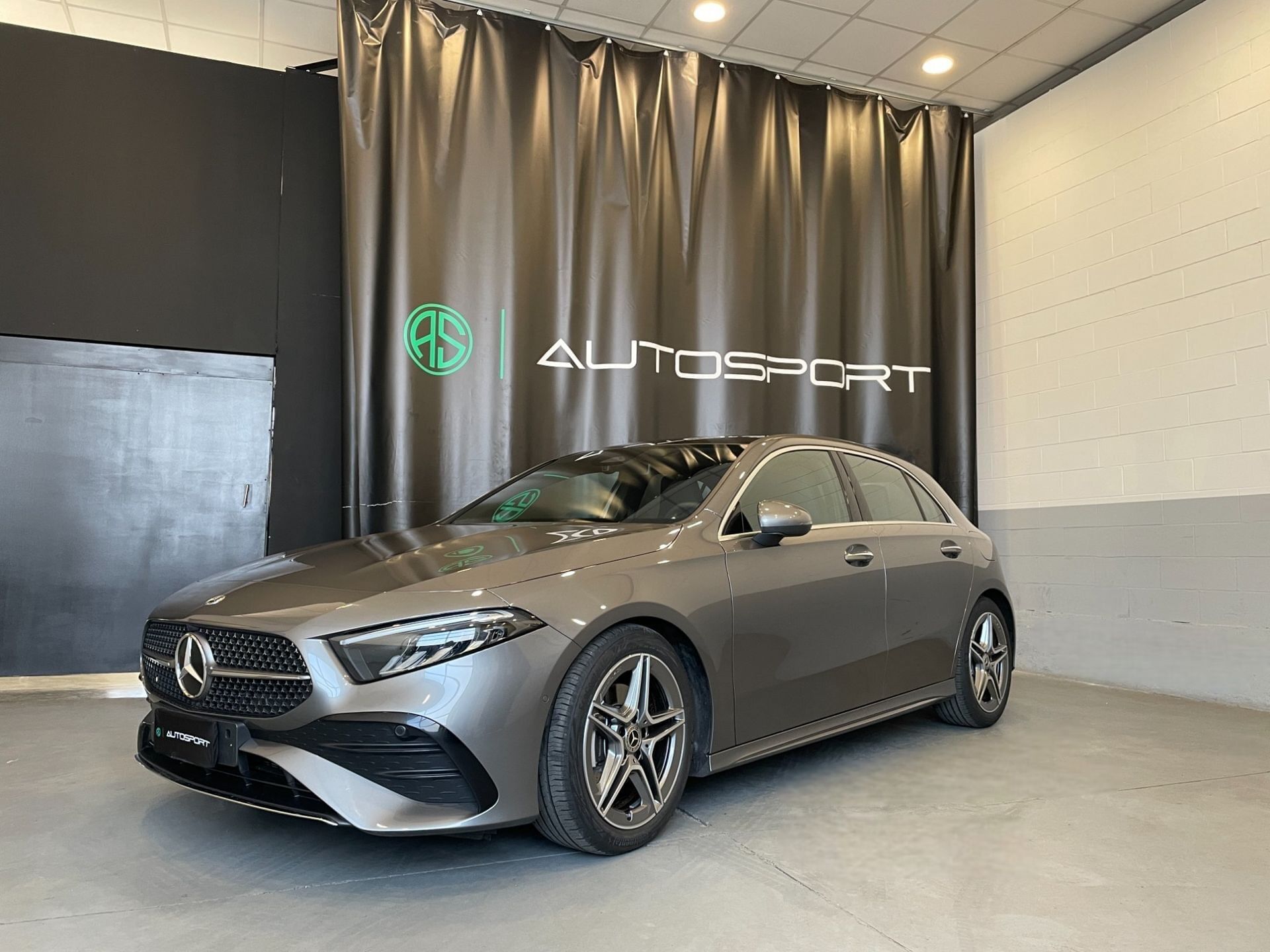 Mercedes-Benz Classe A