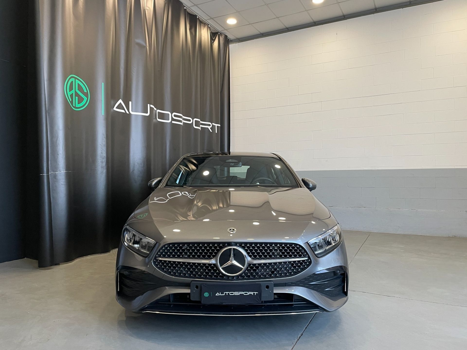 Mercedes-Benz Classe A