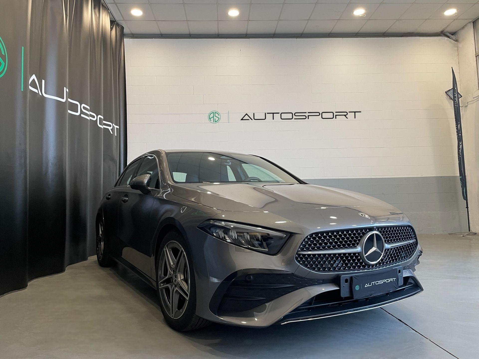 Mercedes-Benz Classe A