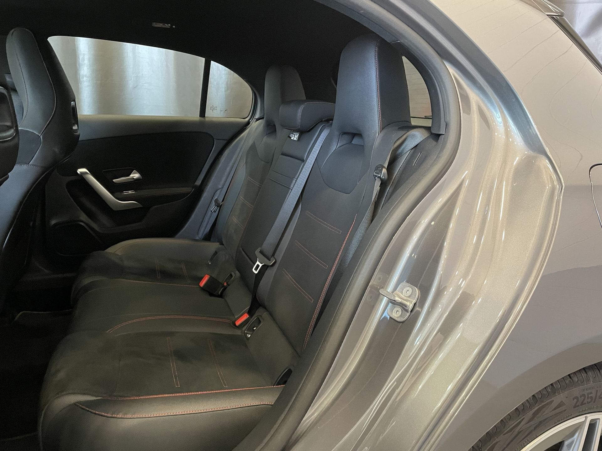 Mercedes-Benz Classe A