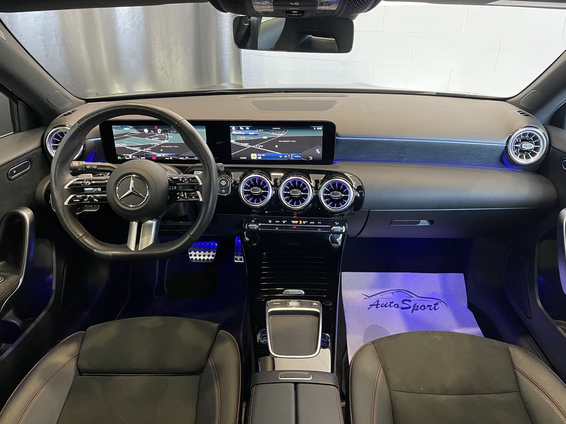 Mercedes-Benz Classe A