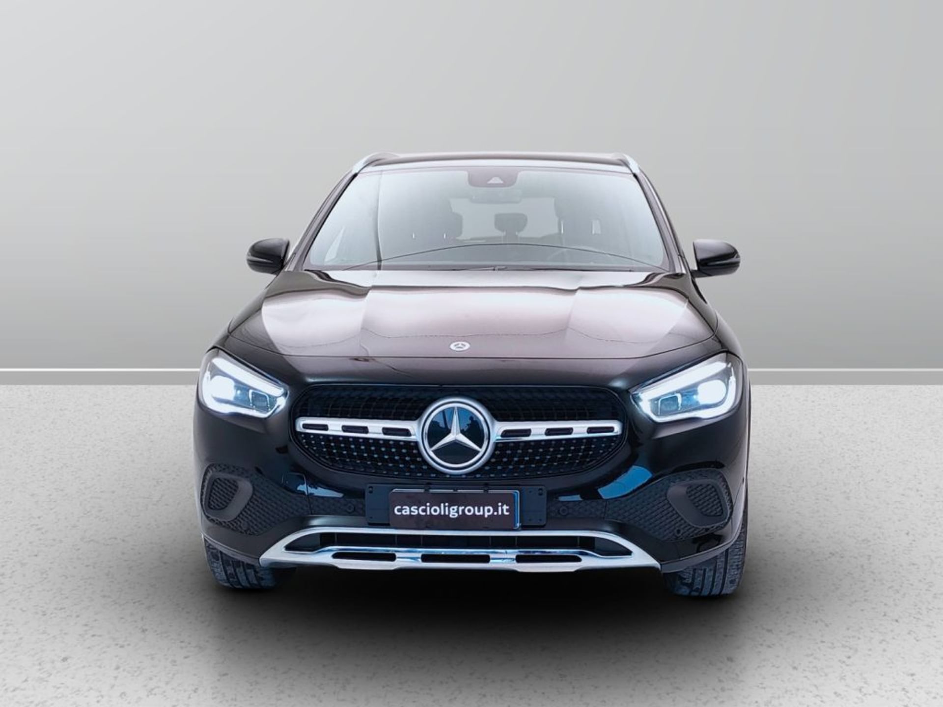 Mercedes-Benz Classe G