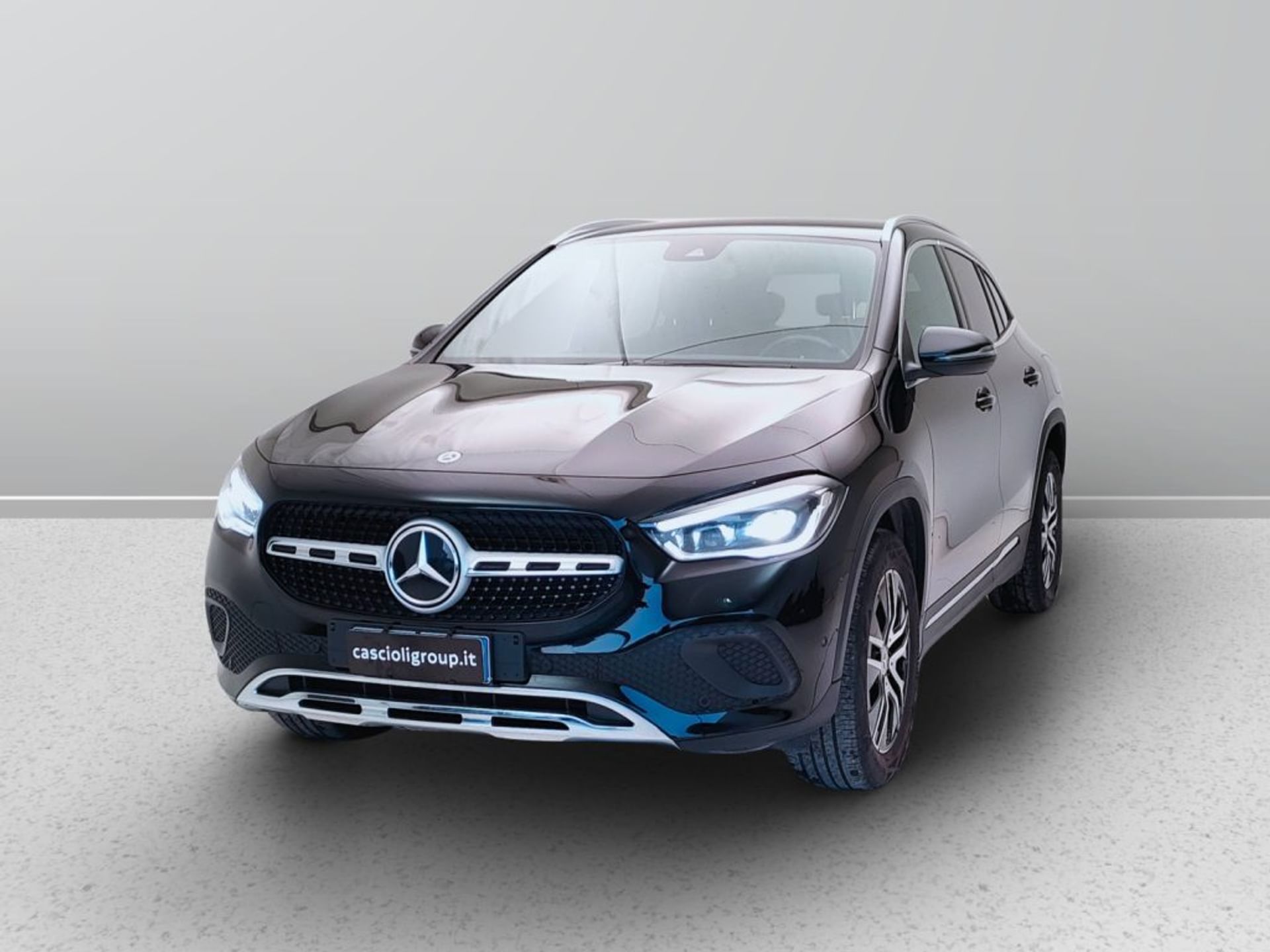 Mercedes-Benz Classe G