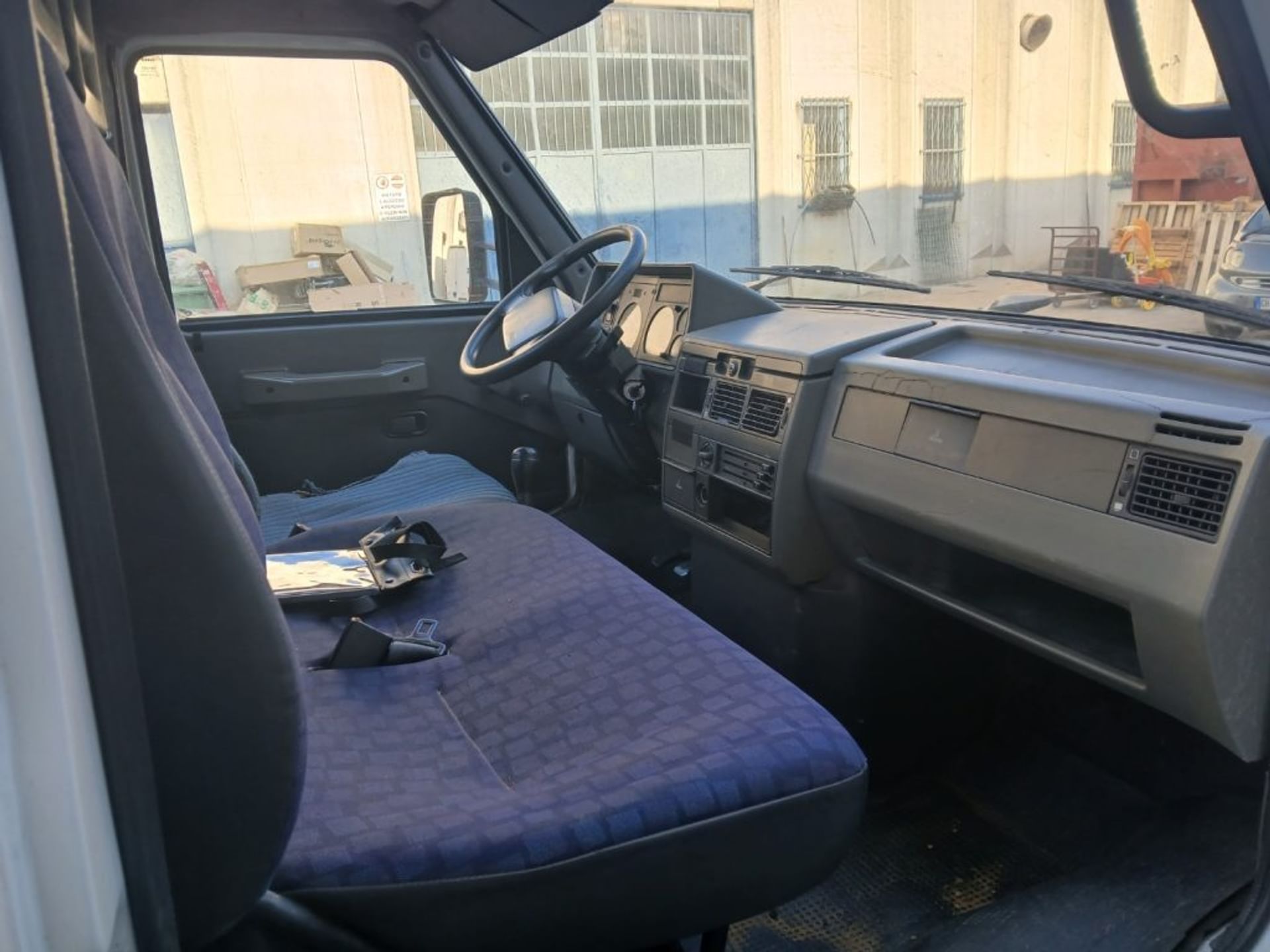 Iveco Daily