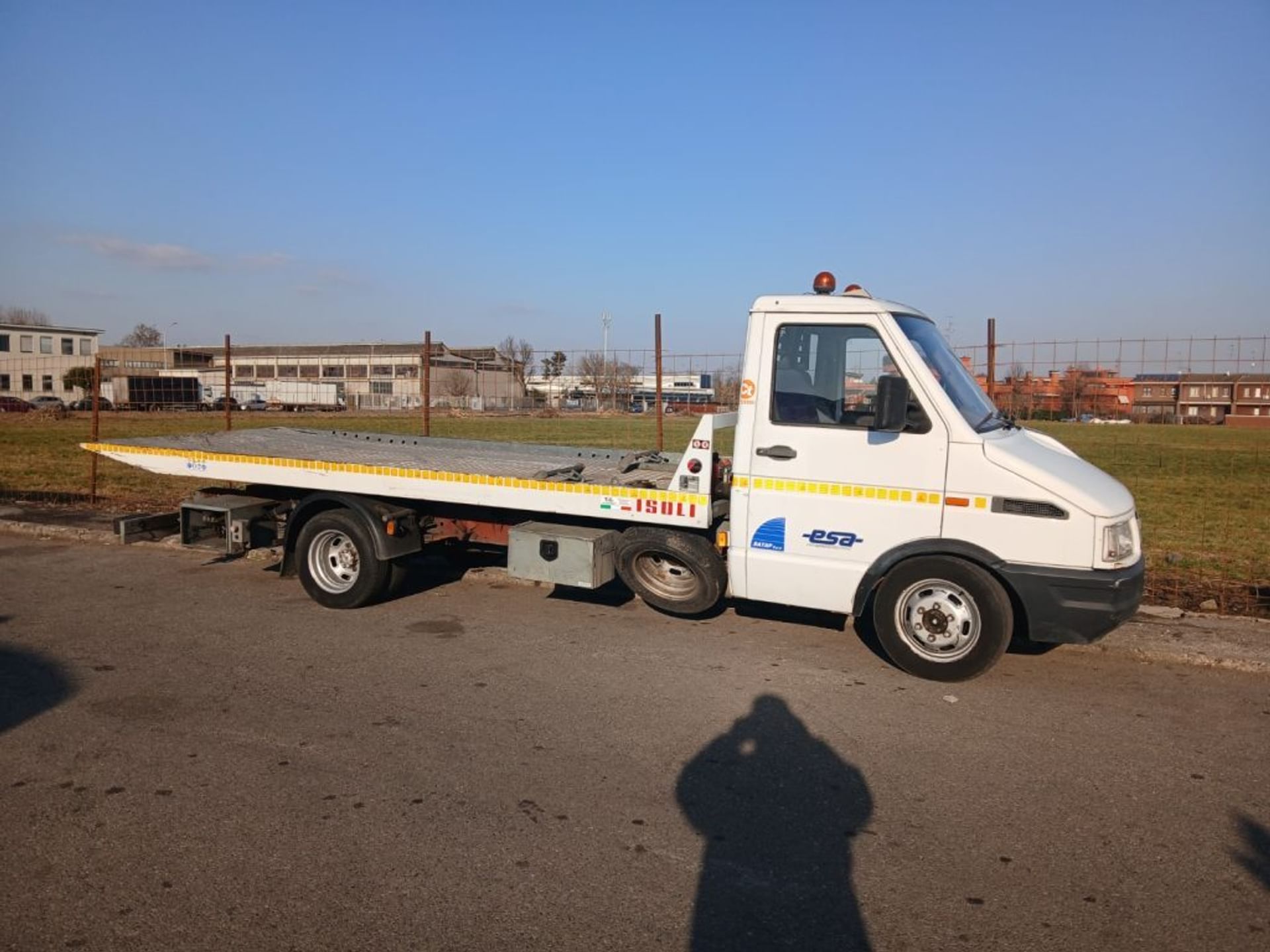 Iveco Daily
