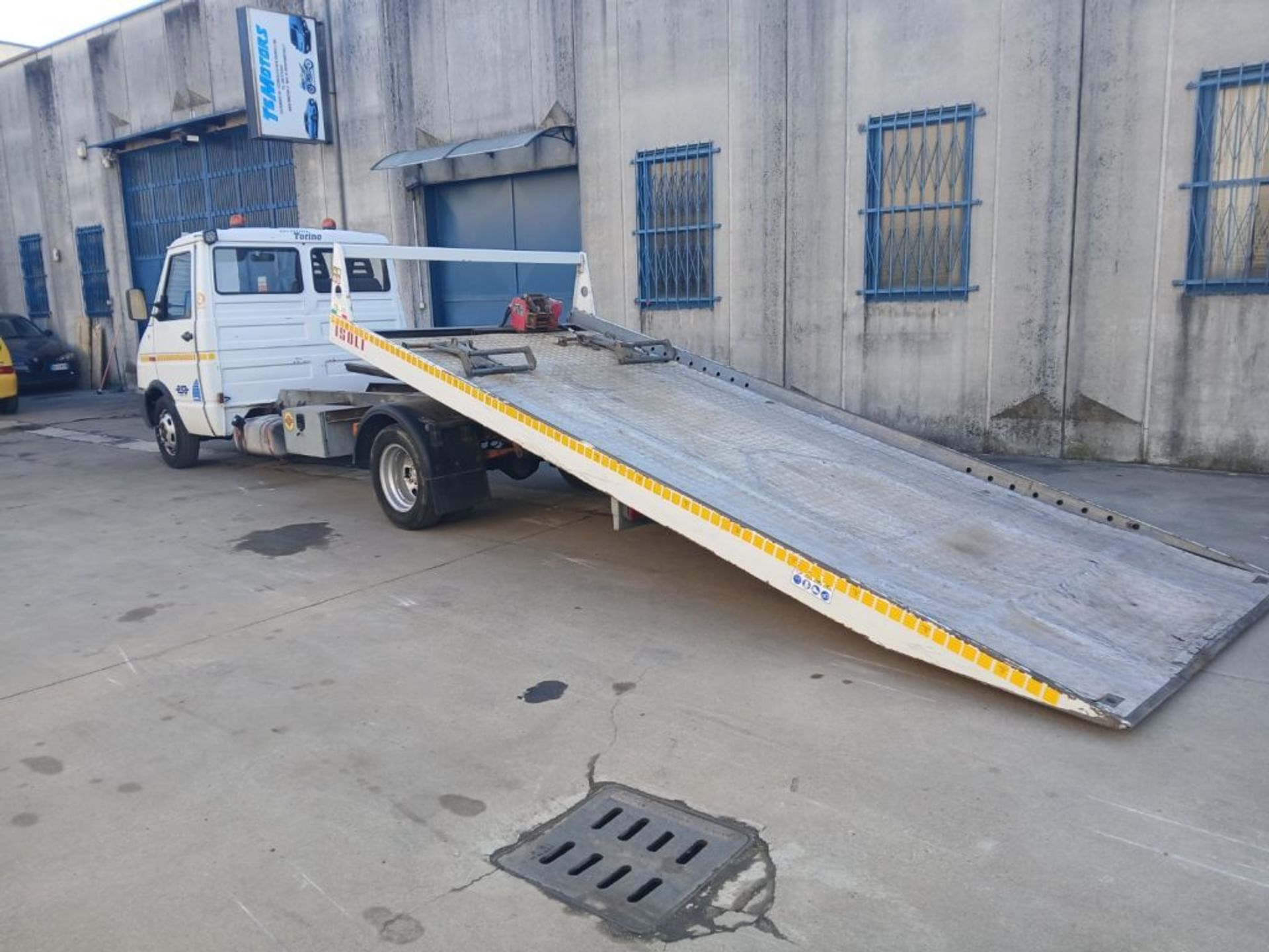 Iveco Daily