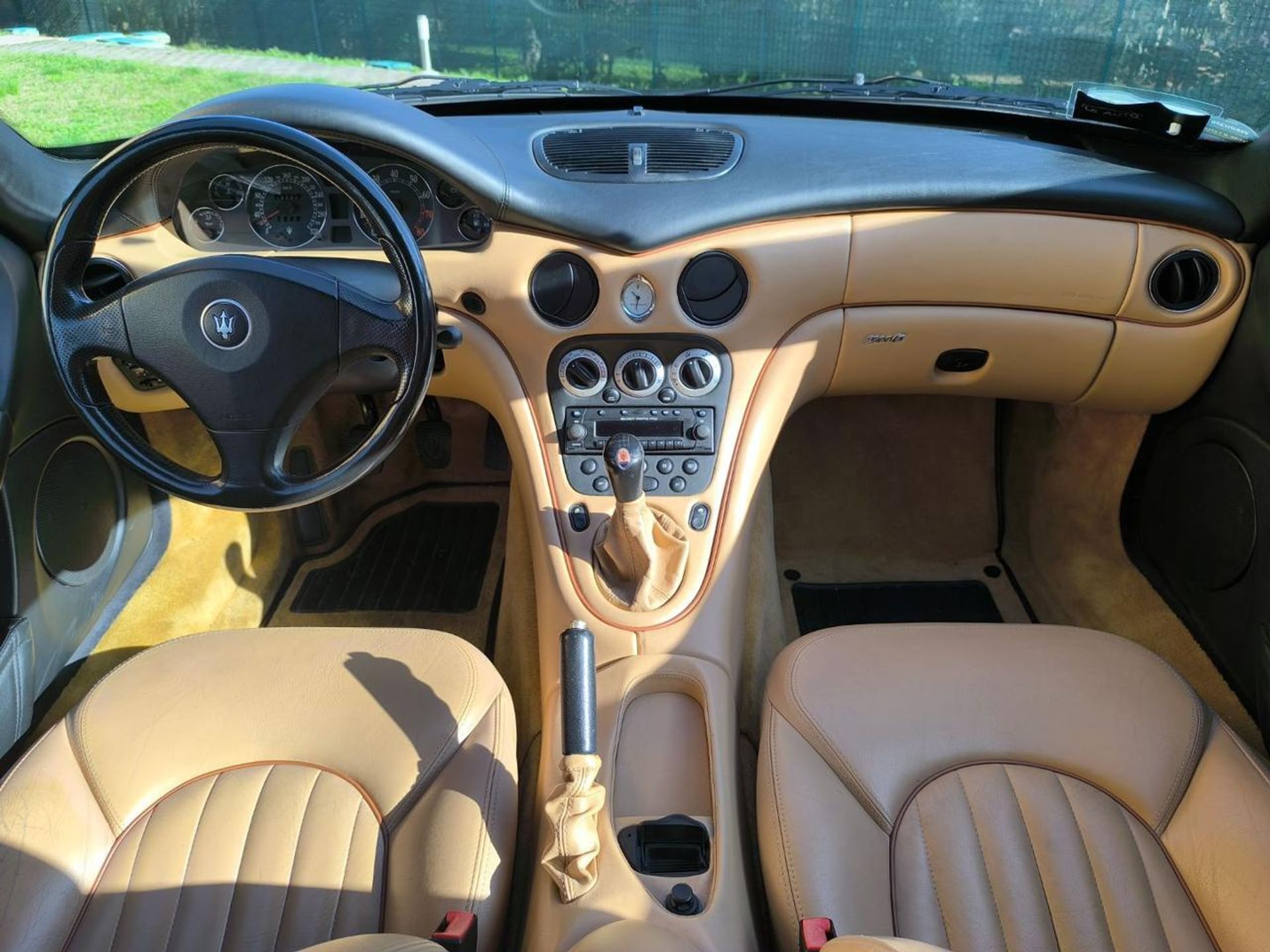 Maserati GT