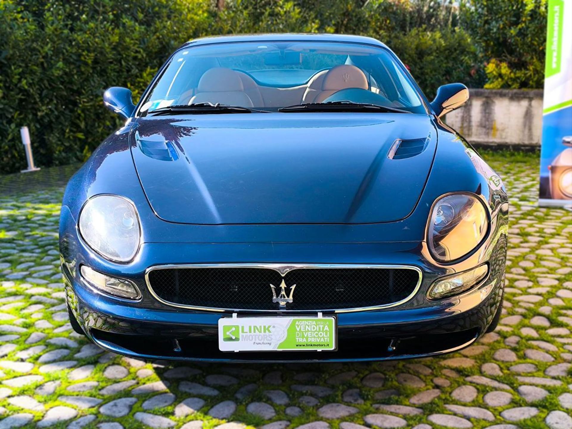 Maserati GT
