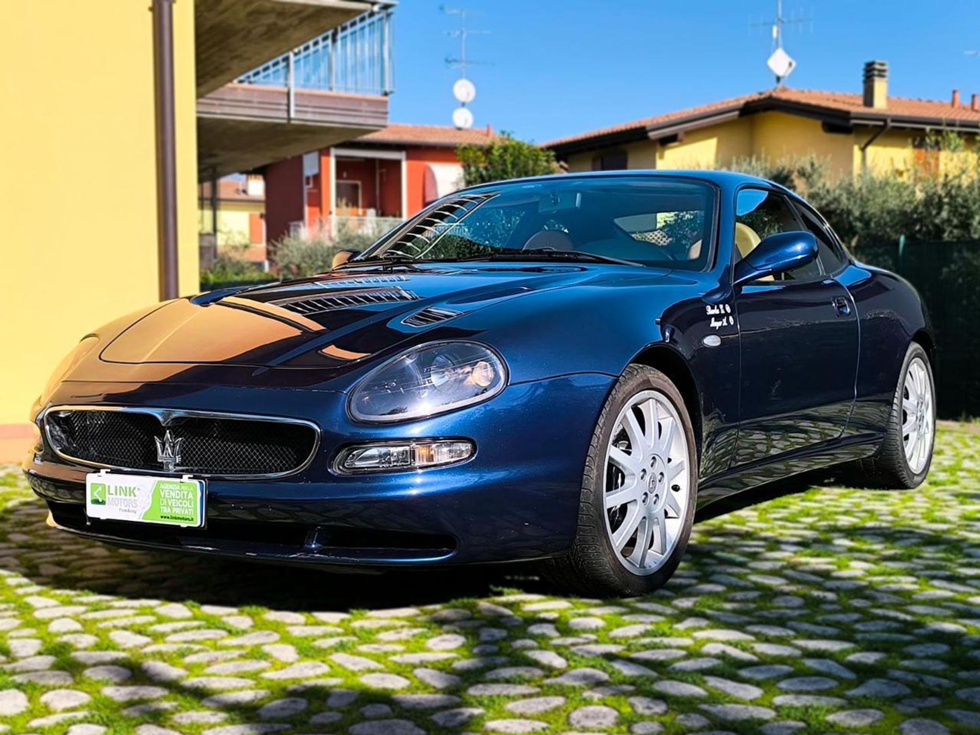 Maserati GT