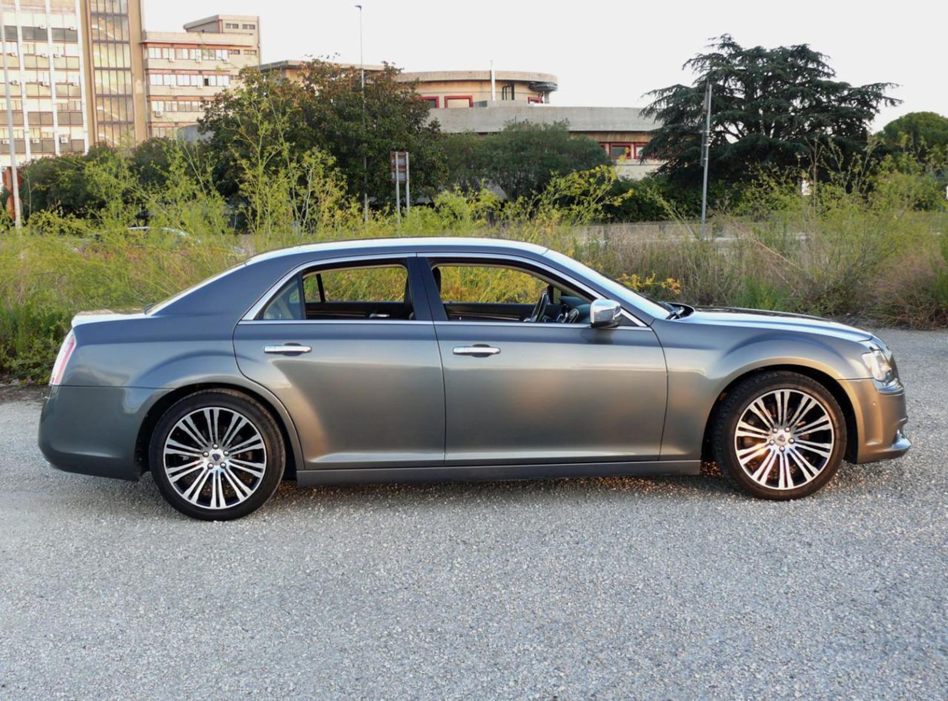 Lancia Thema