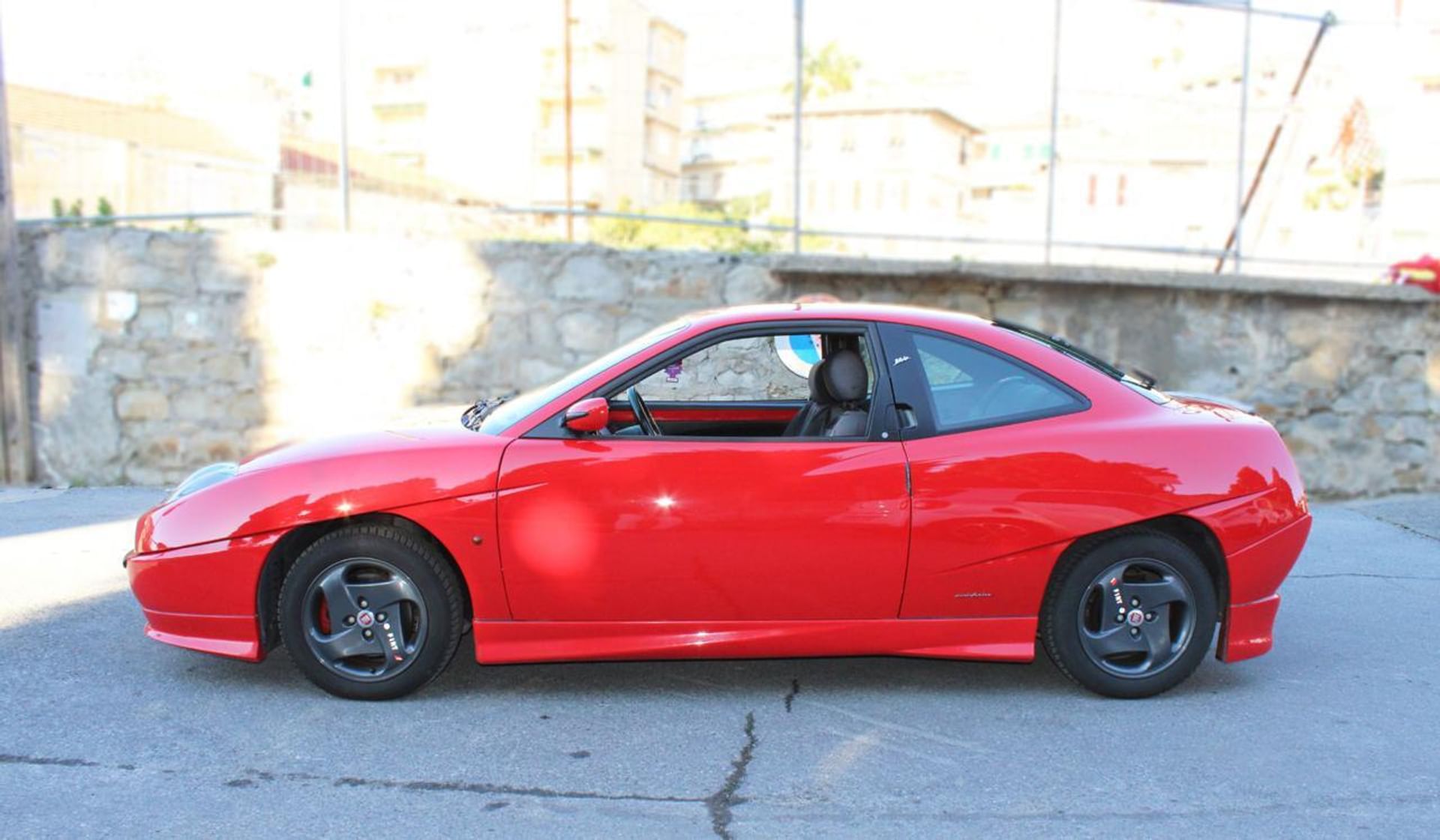 Fiat Coupé