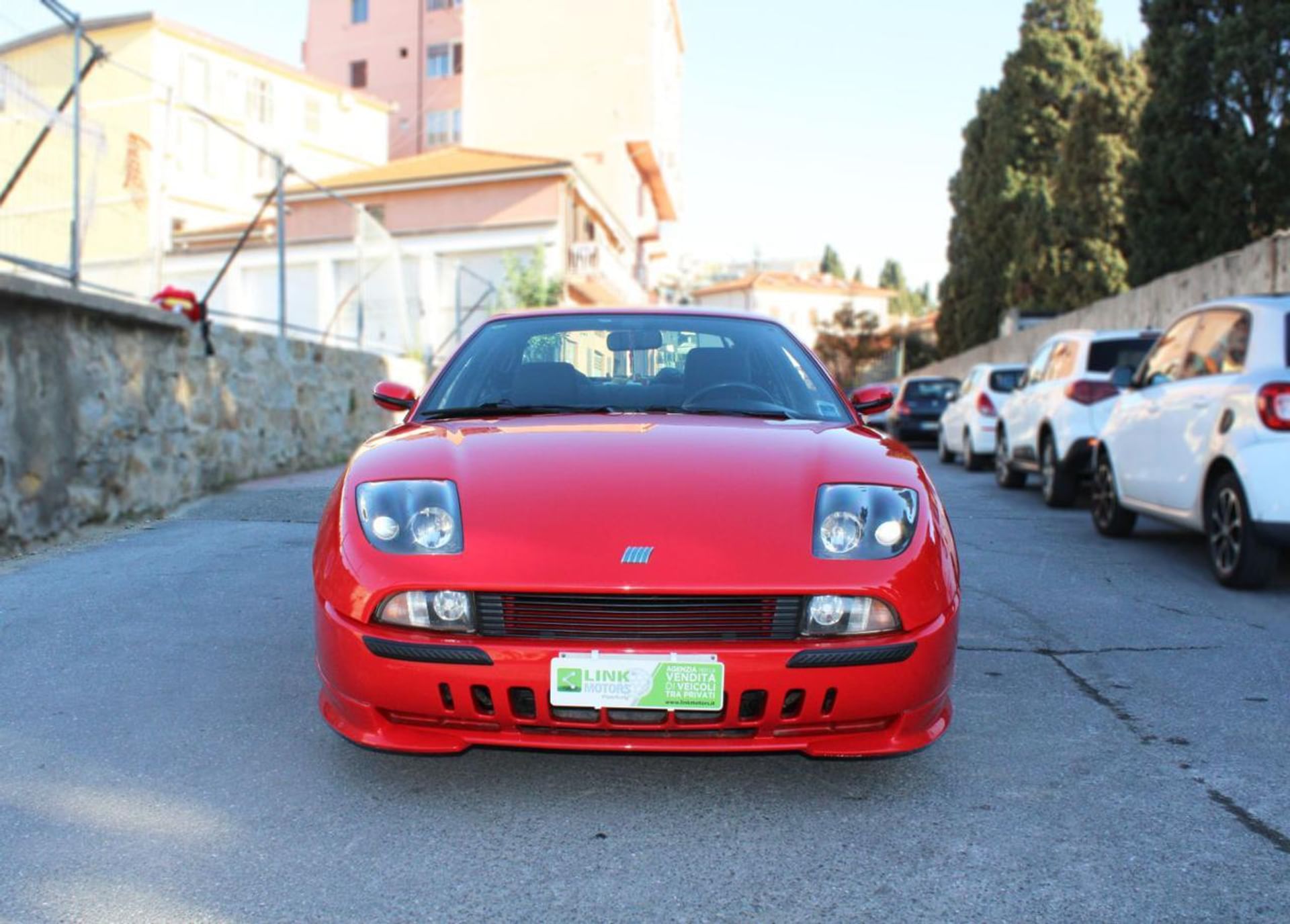 Fiat Coupé