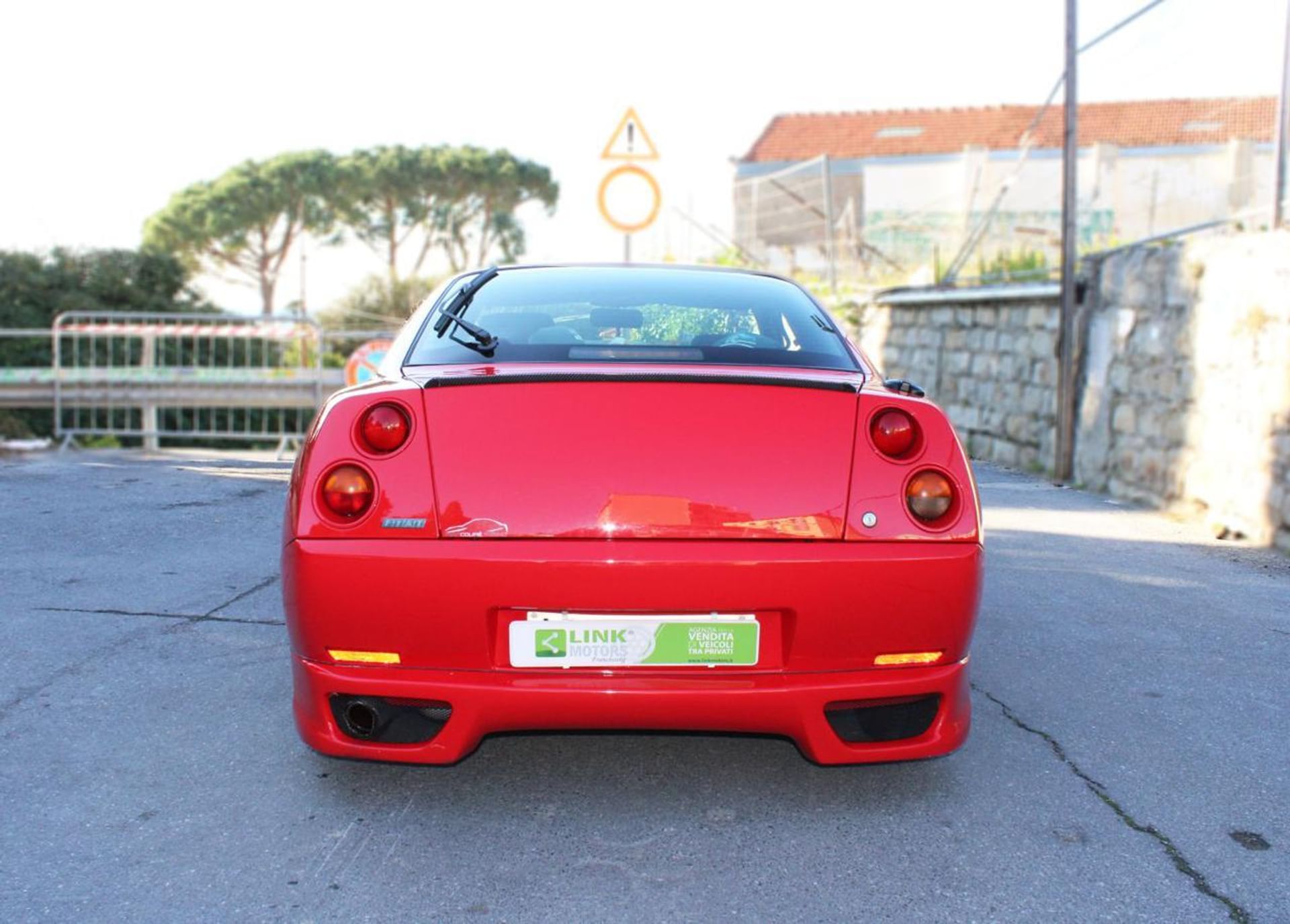 Fiat Coupé