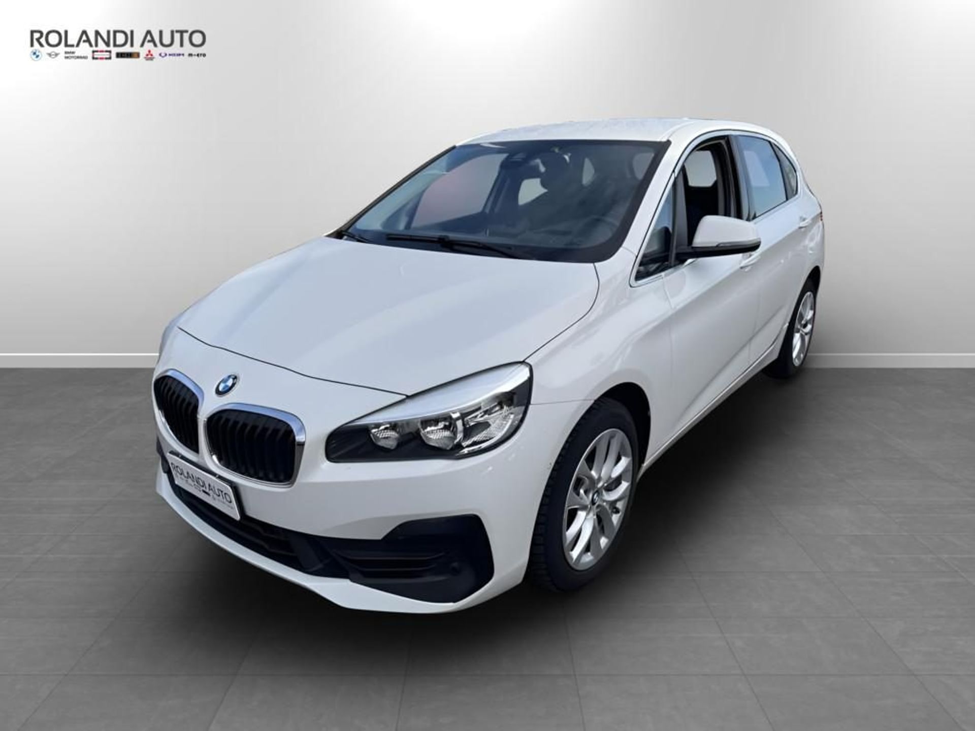 BMW Serie 2 220d