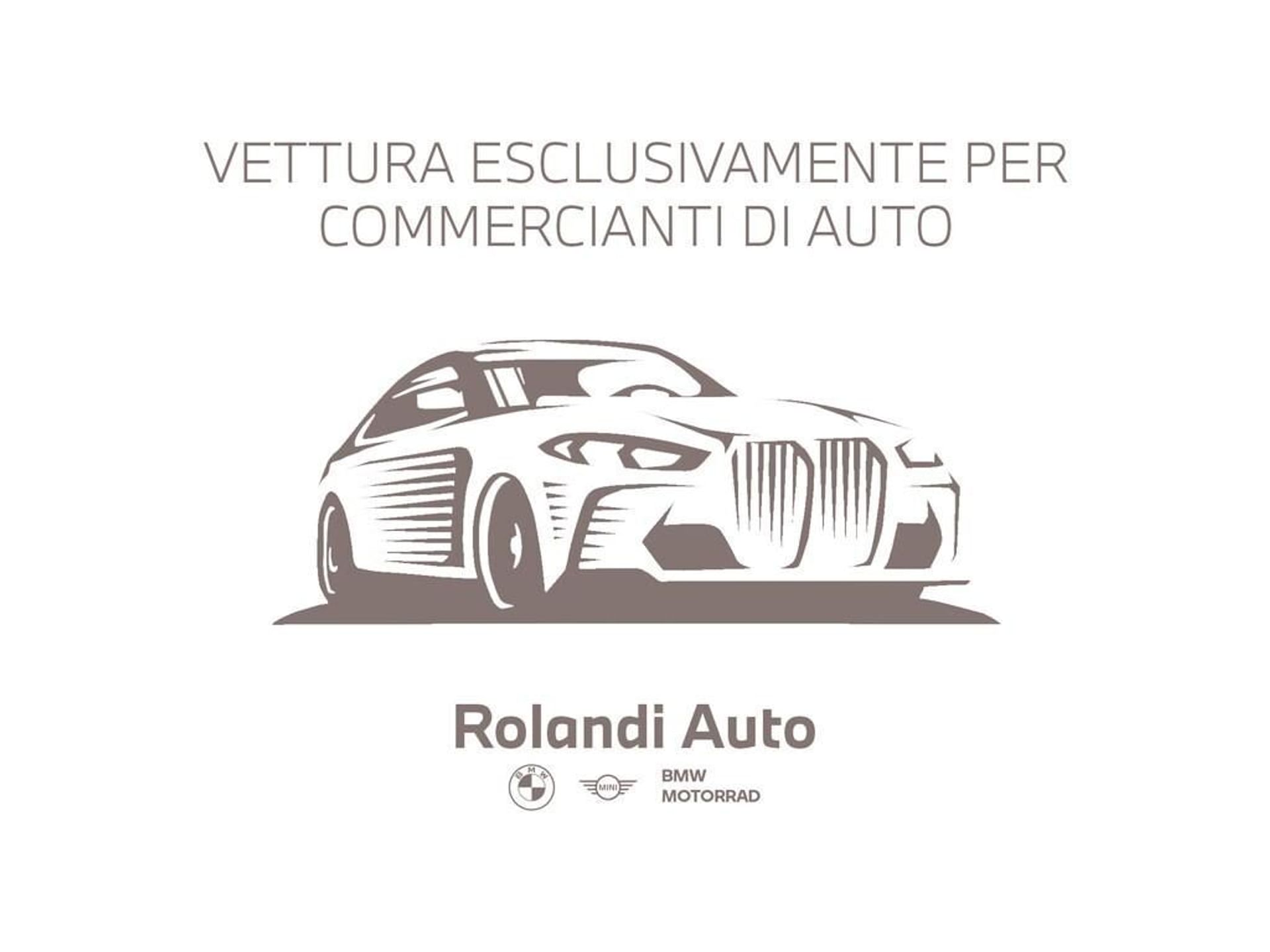 BMW Serie 2 220d
