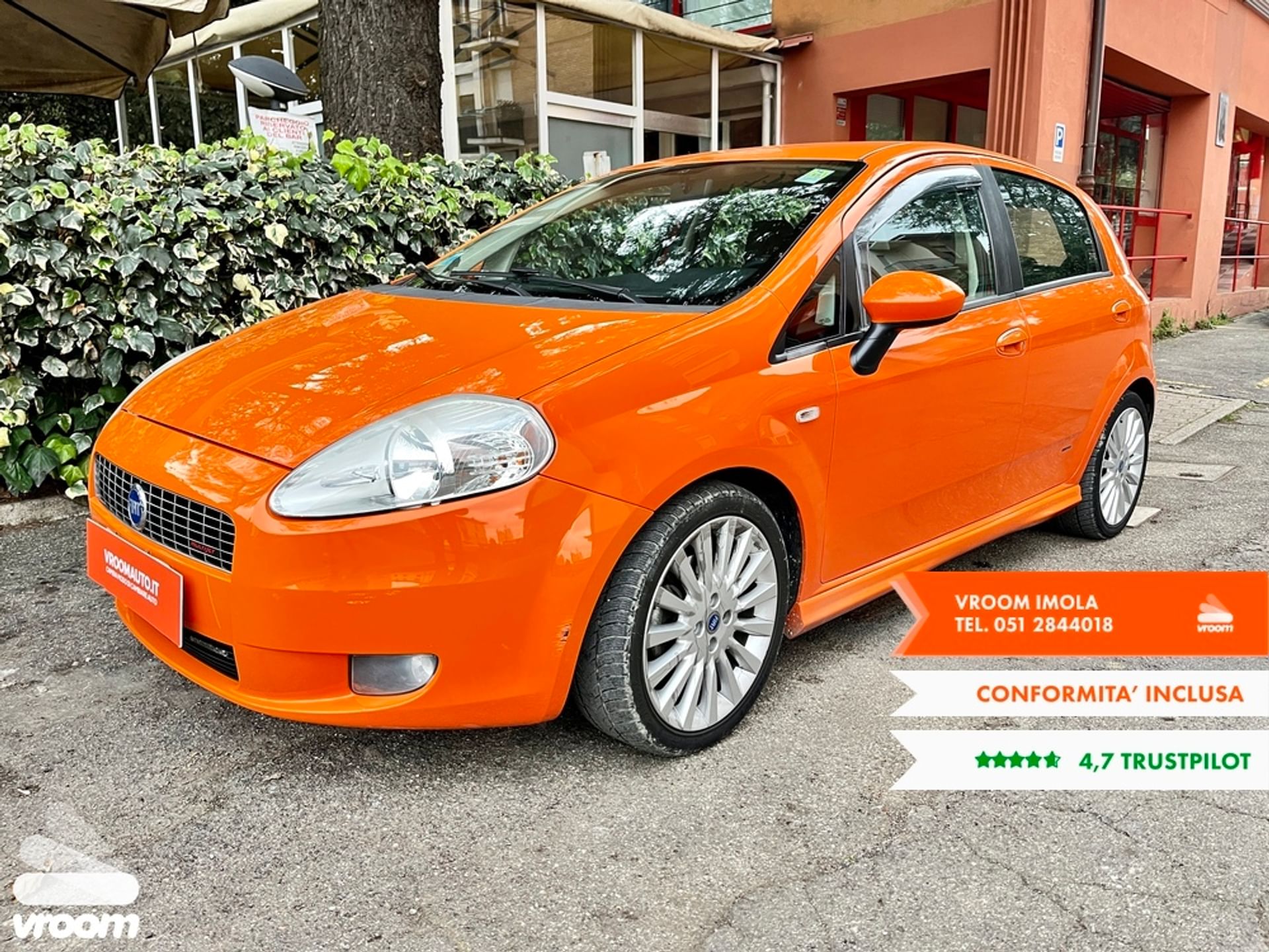 Fiat Grande Punto