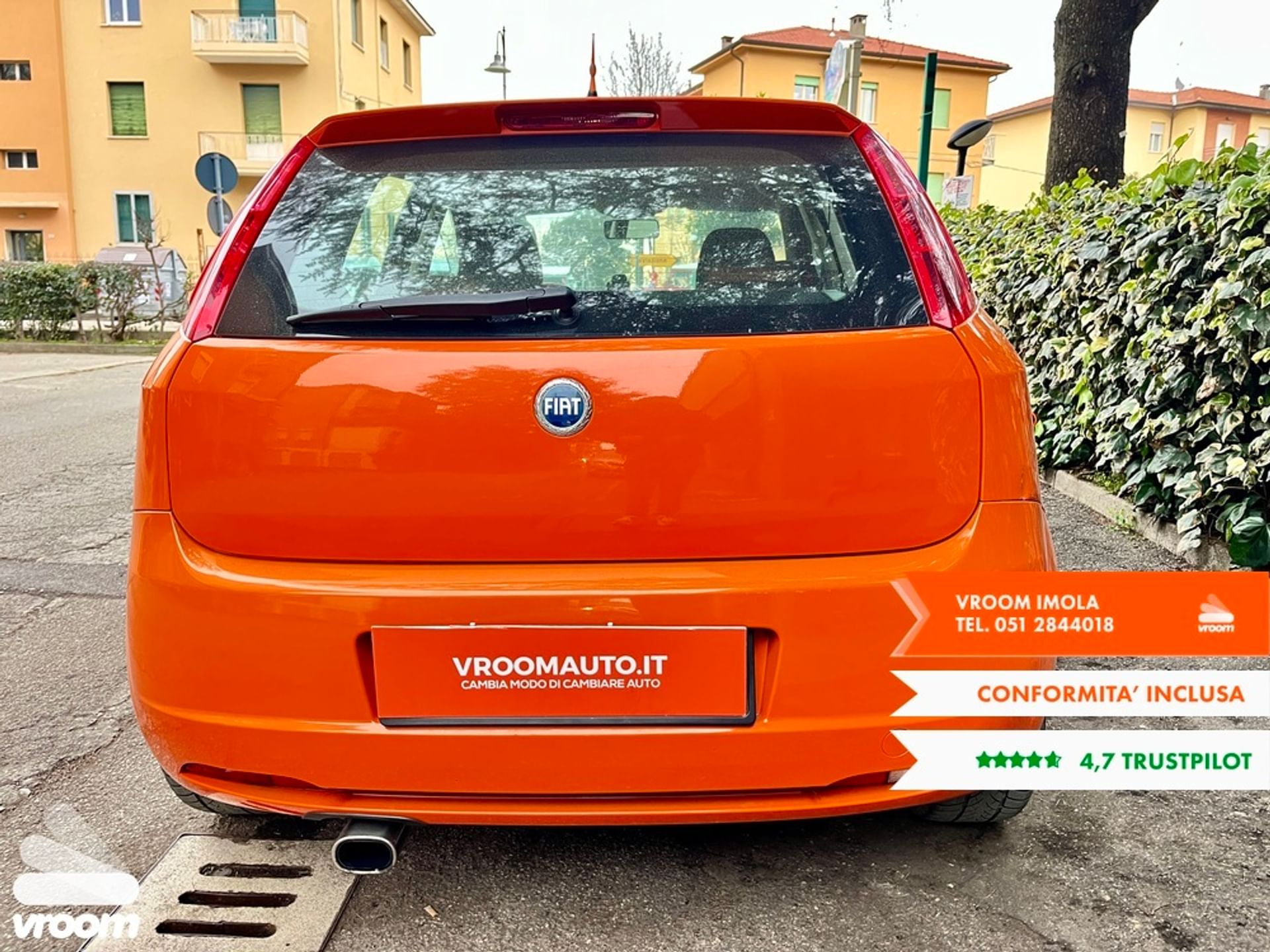 Fiat Grande Punto