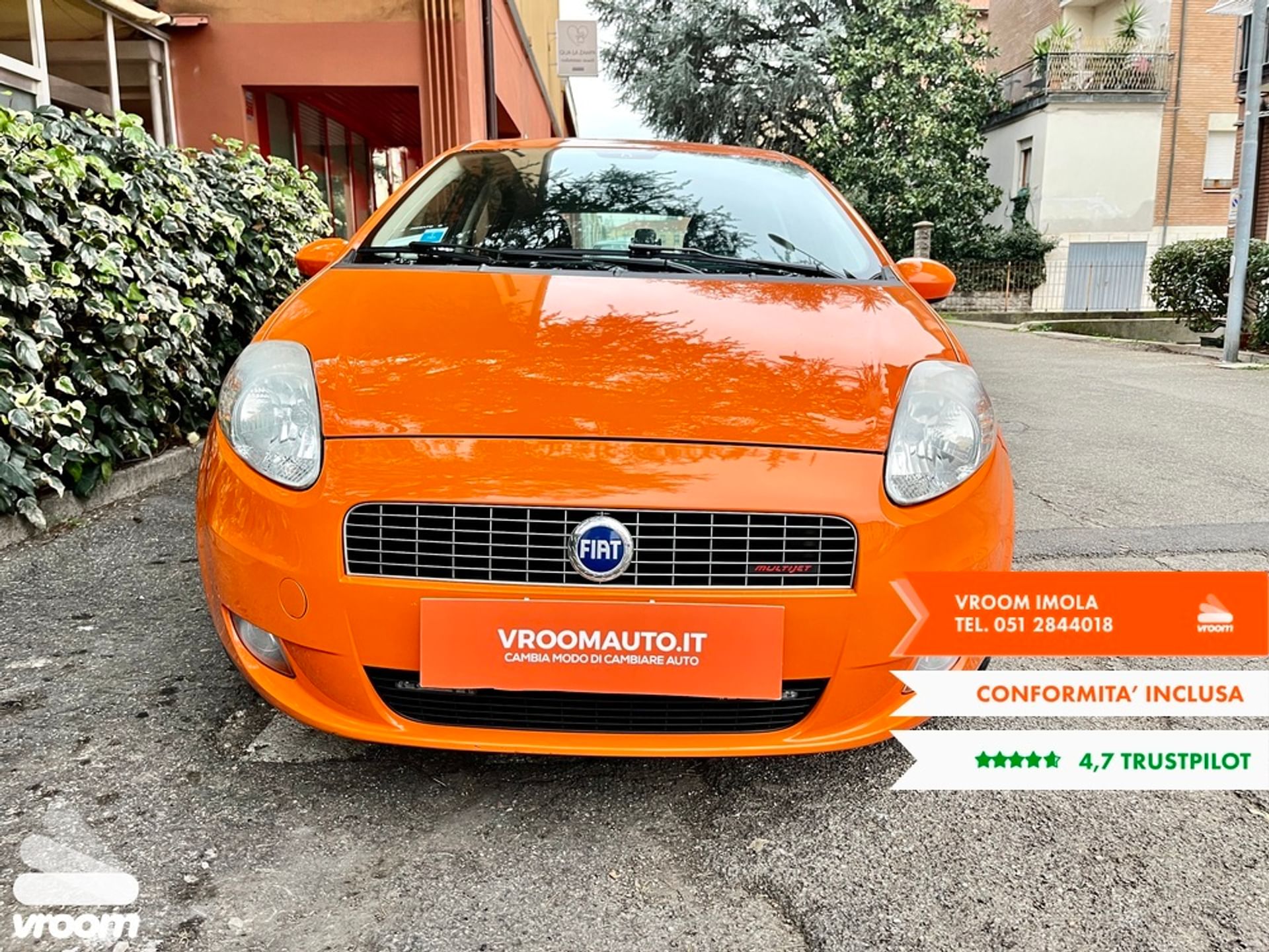 Fiat Grande Punto