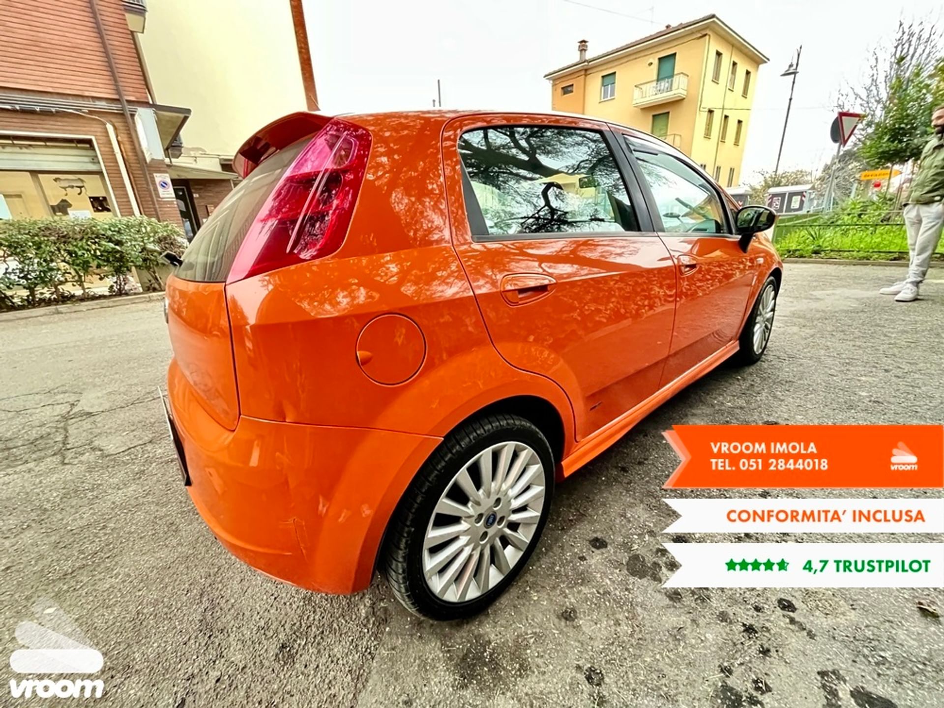 Fiat Grande Punto