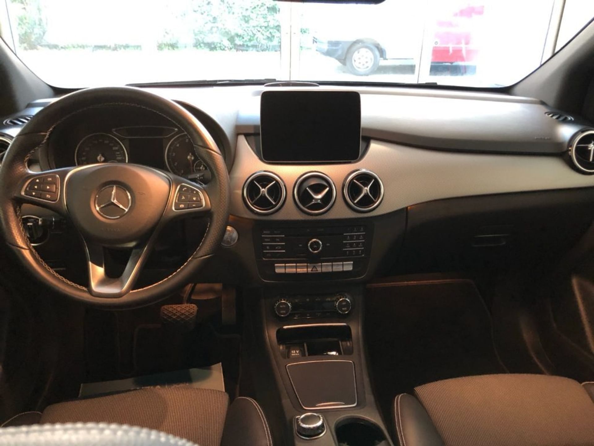 Mercedes-Benz Classe B